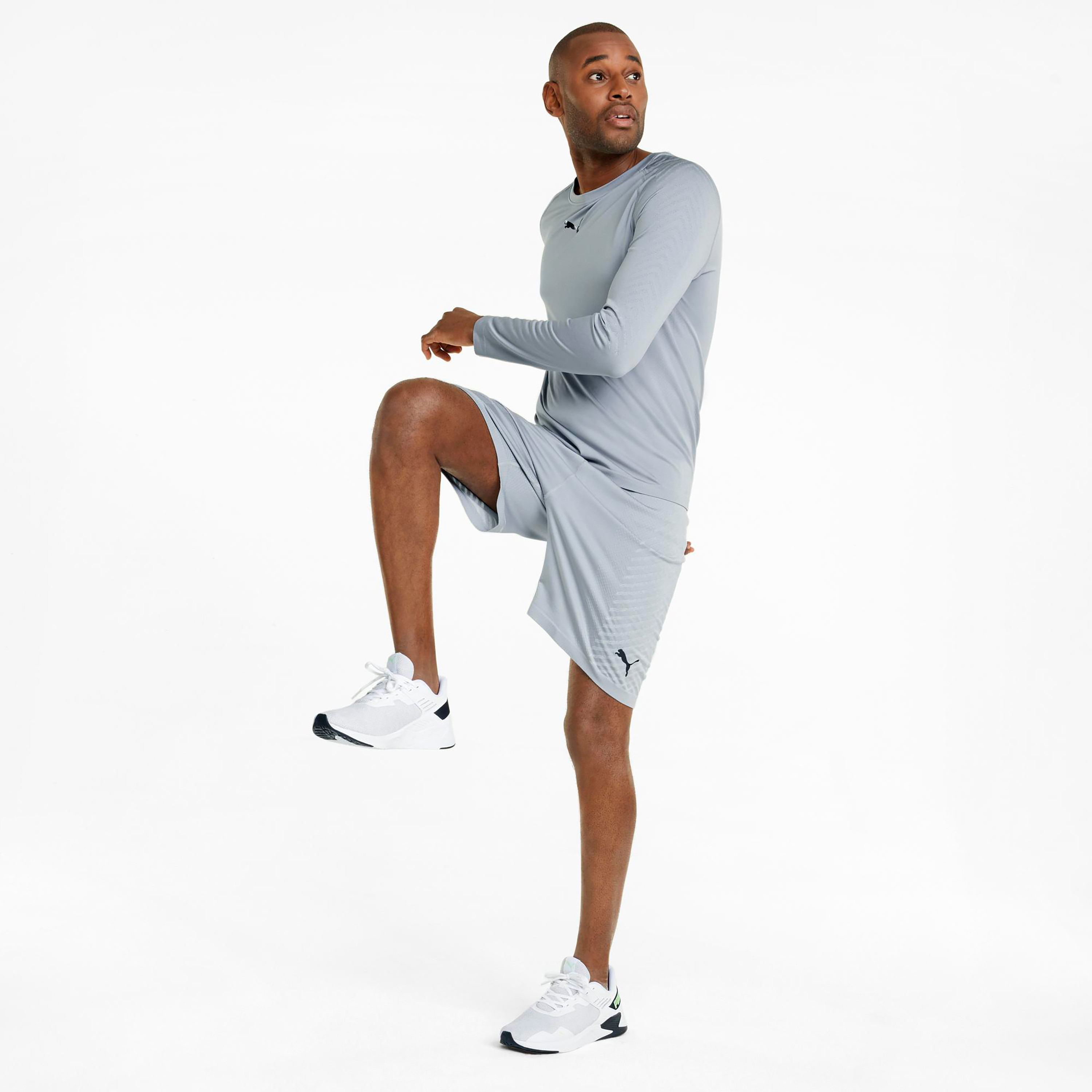 شورتس تدريب من بوما فورمنيت سيمليس 7 للرجال 52155903-men-clothing-bottoms-shorts-image-6