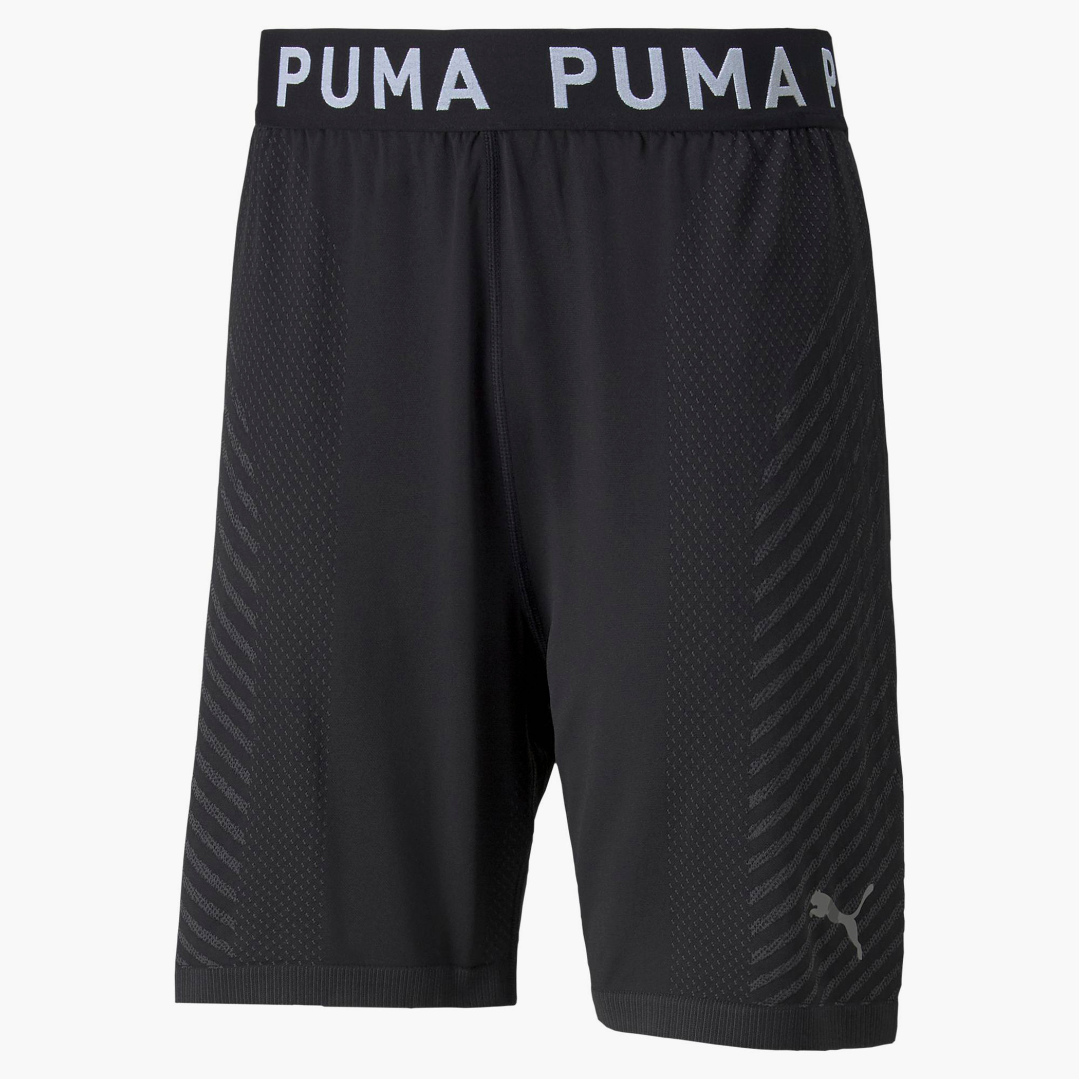 Puma Train Formknit Seamless 7" Men Logo Shorts 52155901-men-clothing-bottoms-shorts-image-3