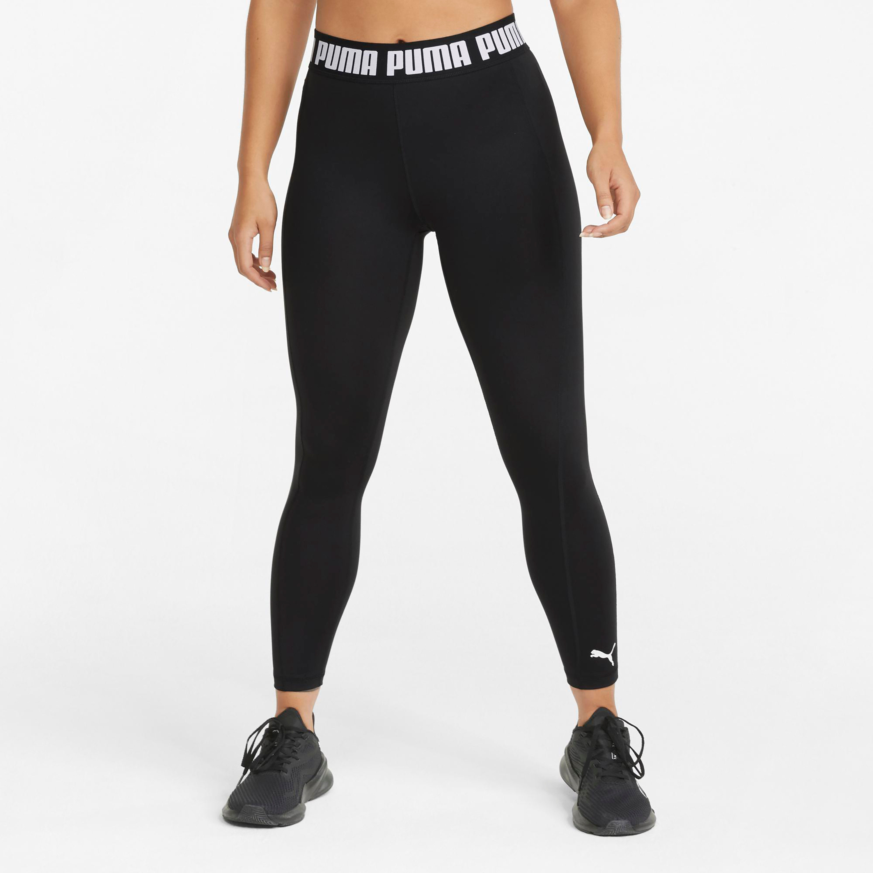 بوما ترين بوما سترونج اتش دبليو لباس ضيق للتدريب للنساء 52160101-women-clothing-bottoms-leggings-image-1