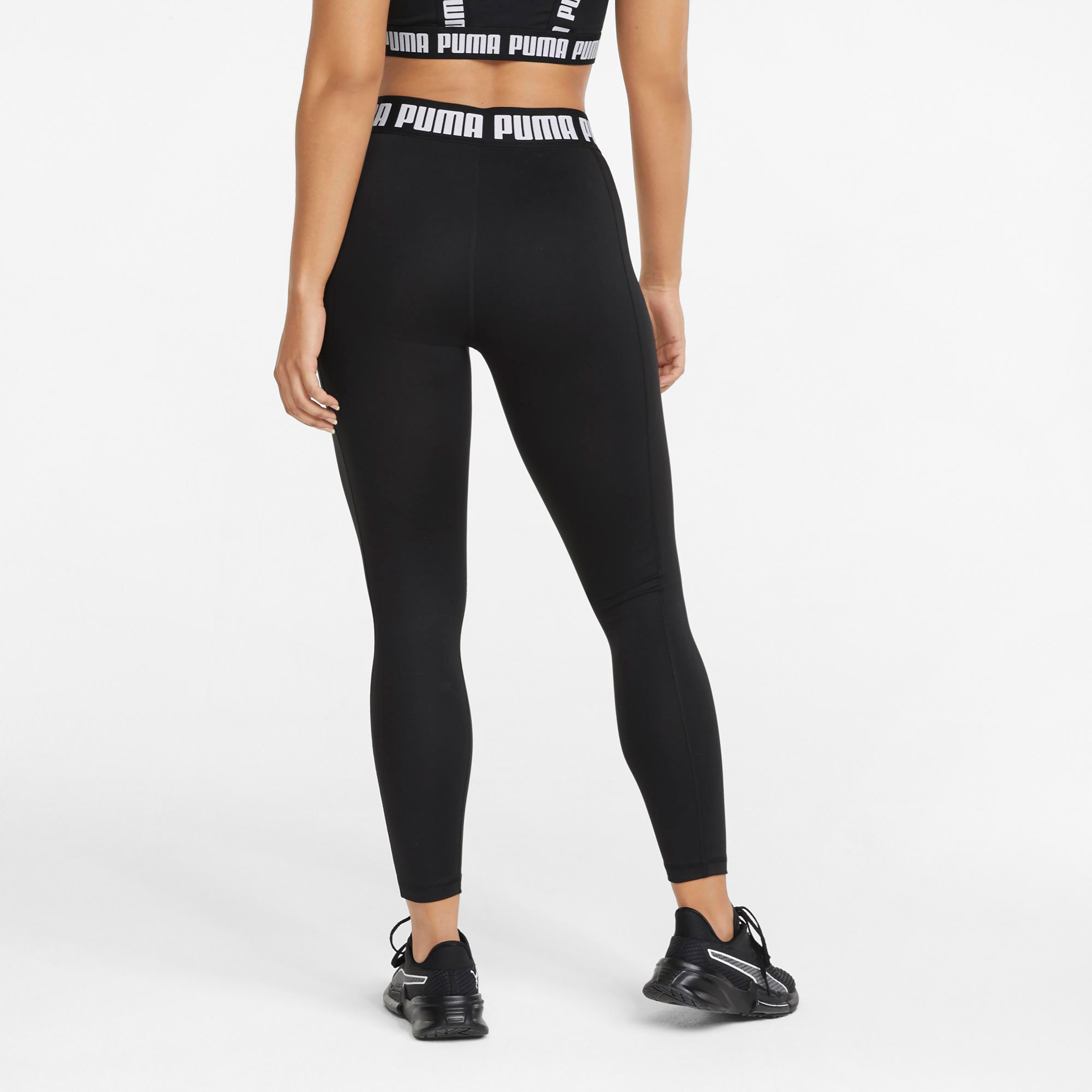 بوما ترين بوما سترونج اتش دبليو لباس ضيق للتدريب للنساء 52160101-women-clothing-bottoms-leggings-image-2