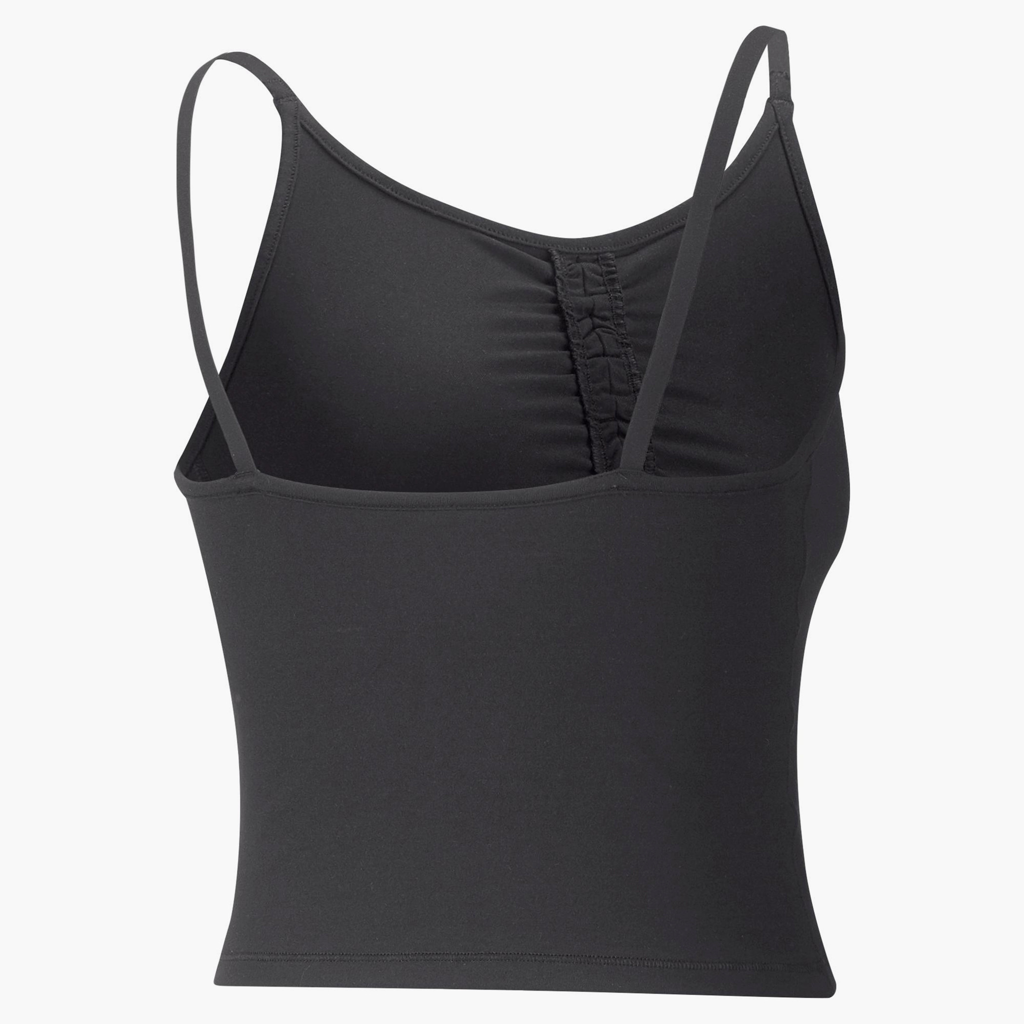 Puma Studio Foundation Ruched Women Logo Tank Top 52160401-sports-women-clothing-tshirtsandvests-image-4