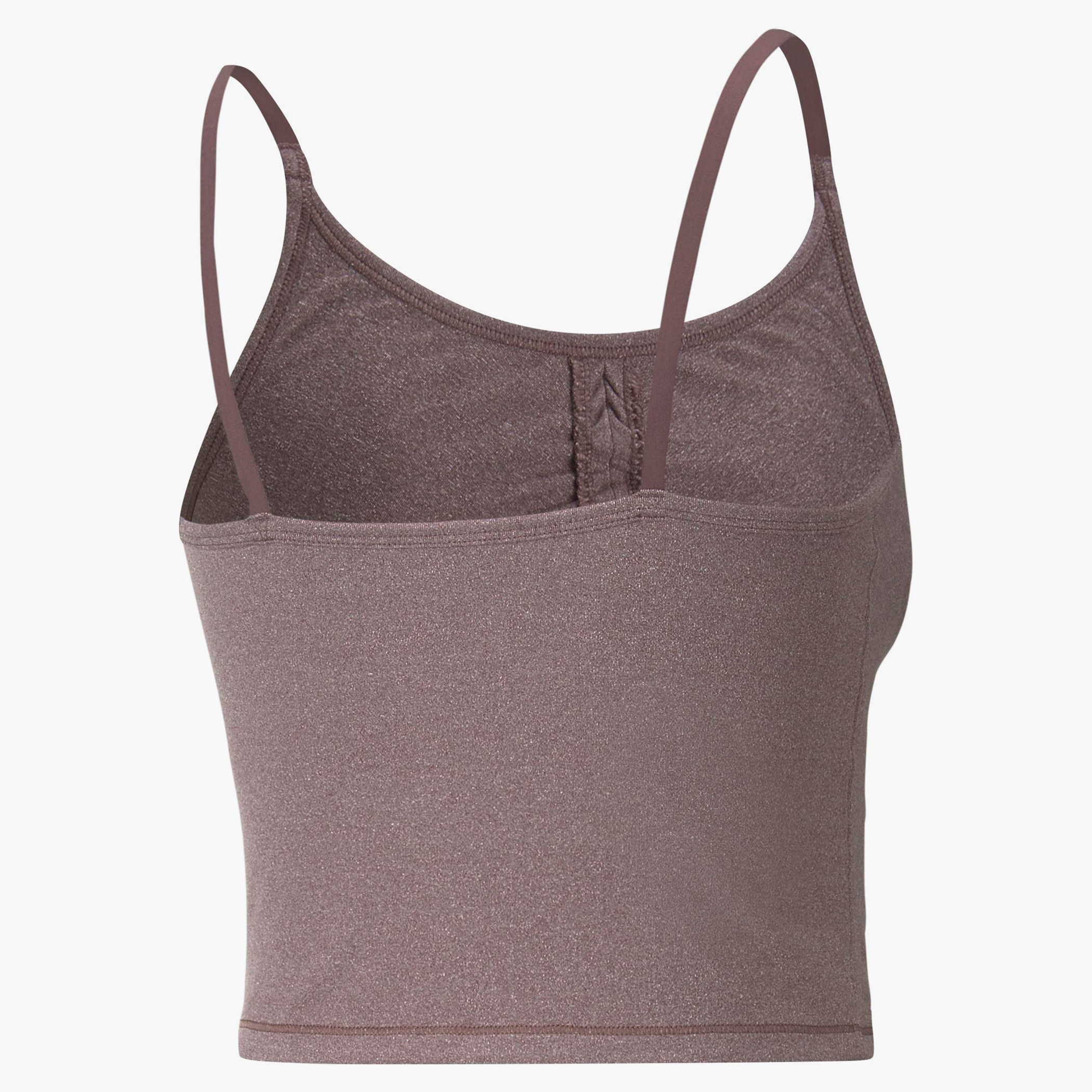 Puma Studio Foundation Ruched Women Logo Tank Top 52160401-sports-women-clothing-tshirtsandvests-image-9