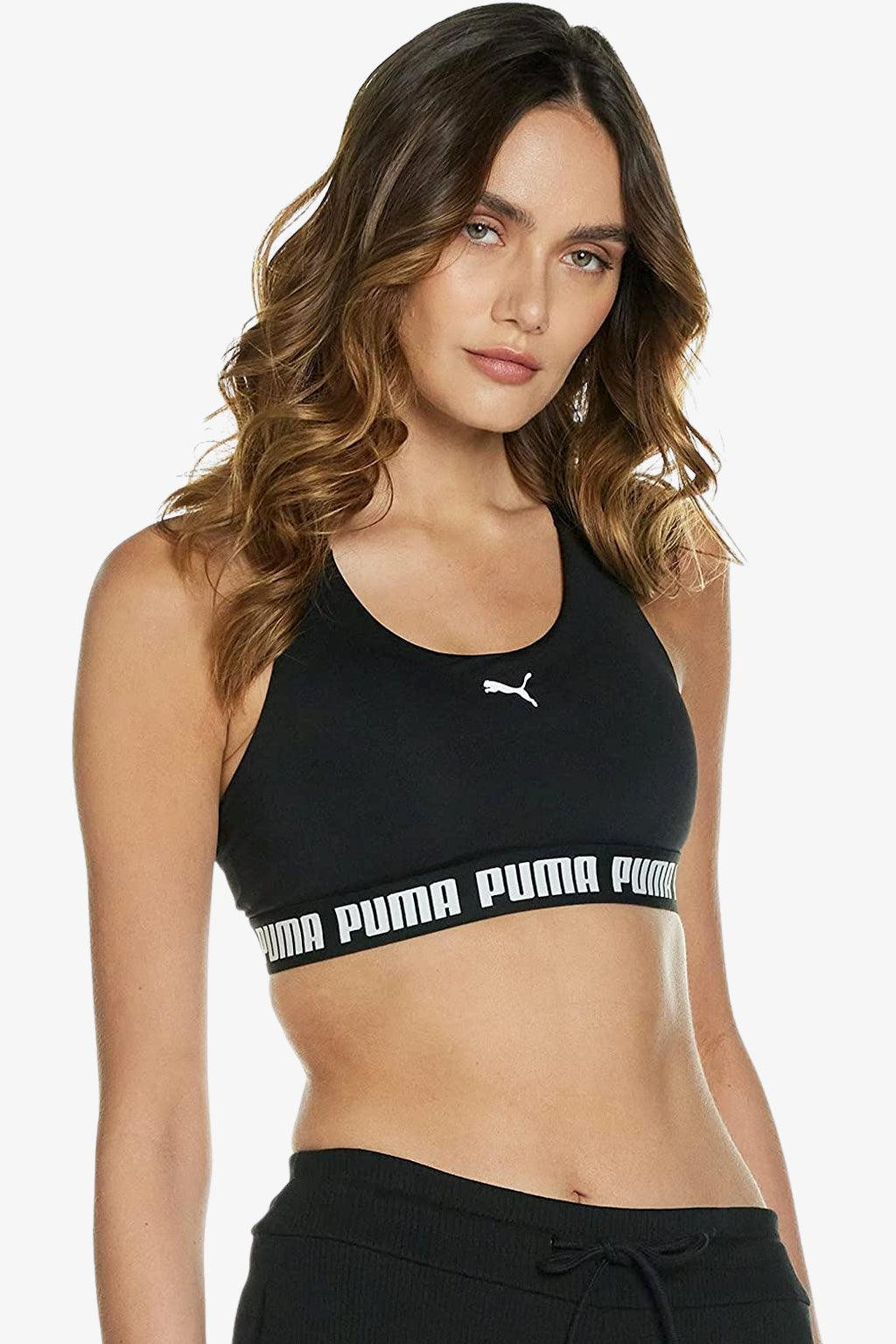 Puma Mid Impact Feel It Women Sports Bra 52166901-women-clothing-sportswearandactivewear-sportsbras-image-1