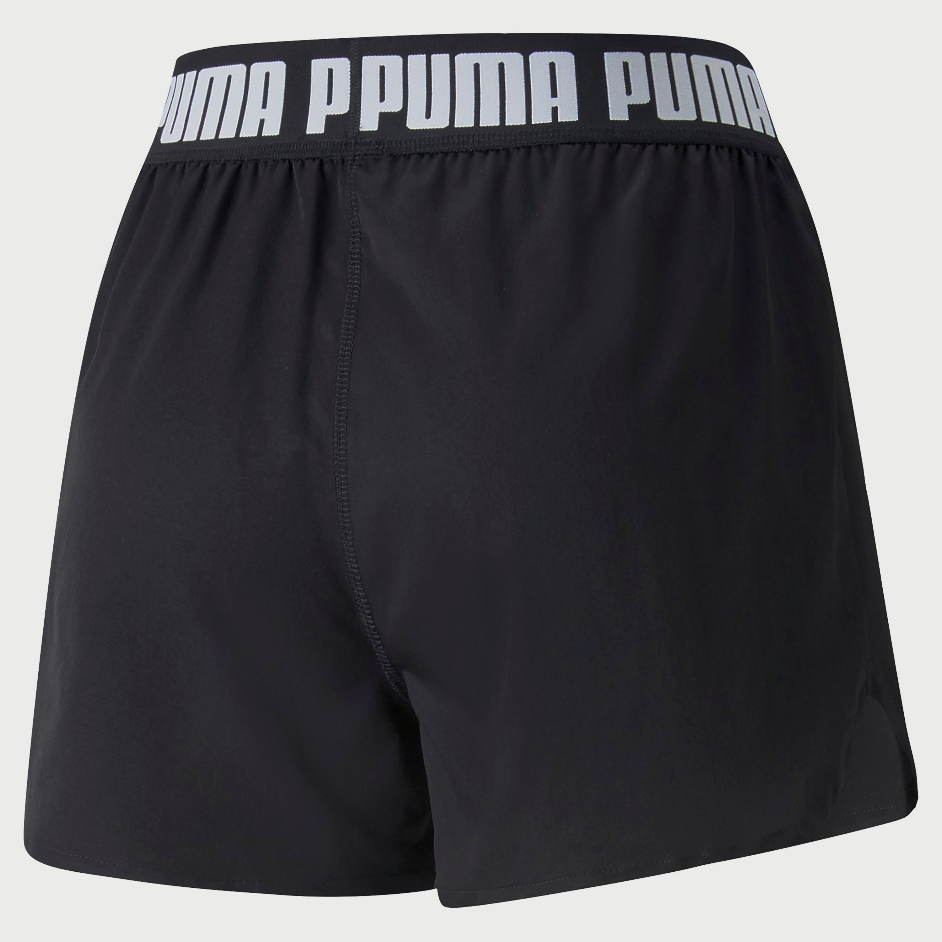 شورتس نسائي منسوج قوي من بوما ترين 52180601-sports-women-clothing-athleticskirtsandshorts-image-5