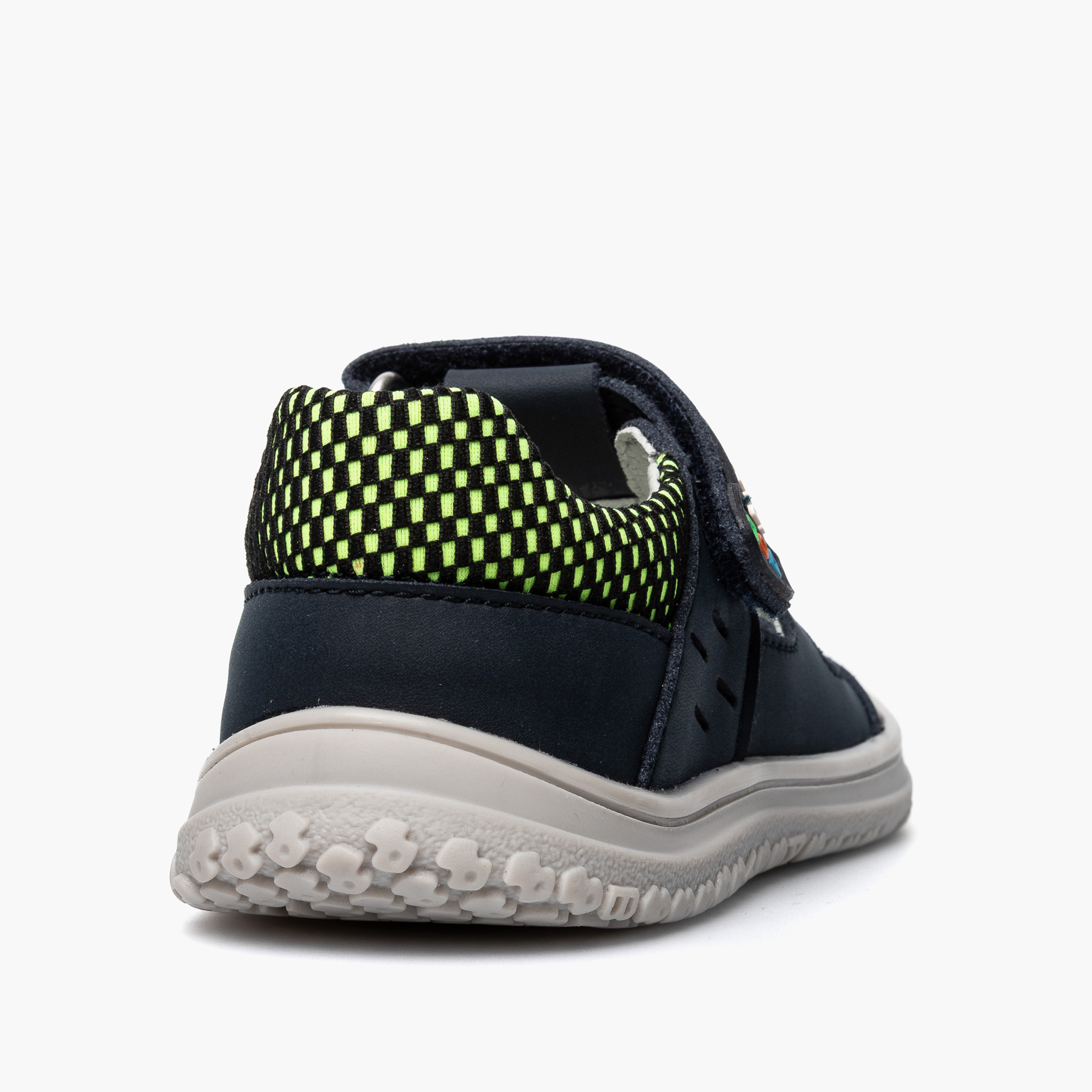 Pablosky Boys Hook & Loop Comfort Sandals-boys-shoes-sandals-image-3