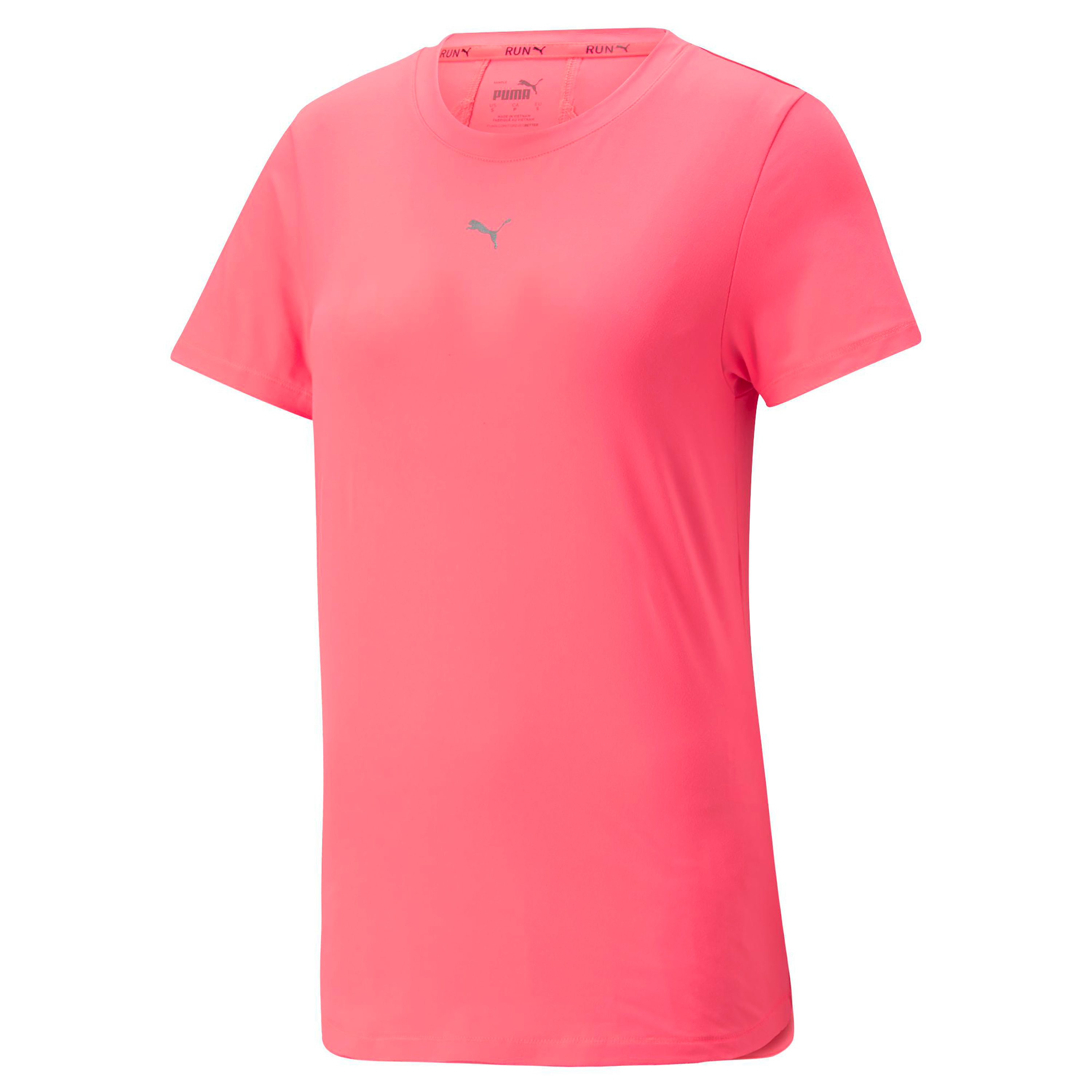 تيشيرت نسائي من بوما كلاودسبن للجري 52215234-sports-women-clothing-tshirtsandvests-image-5