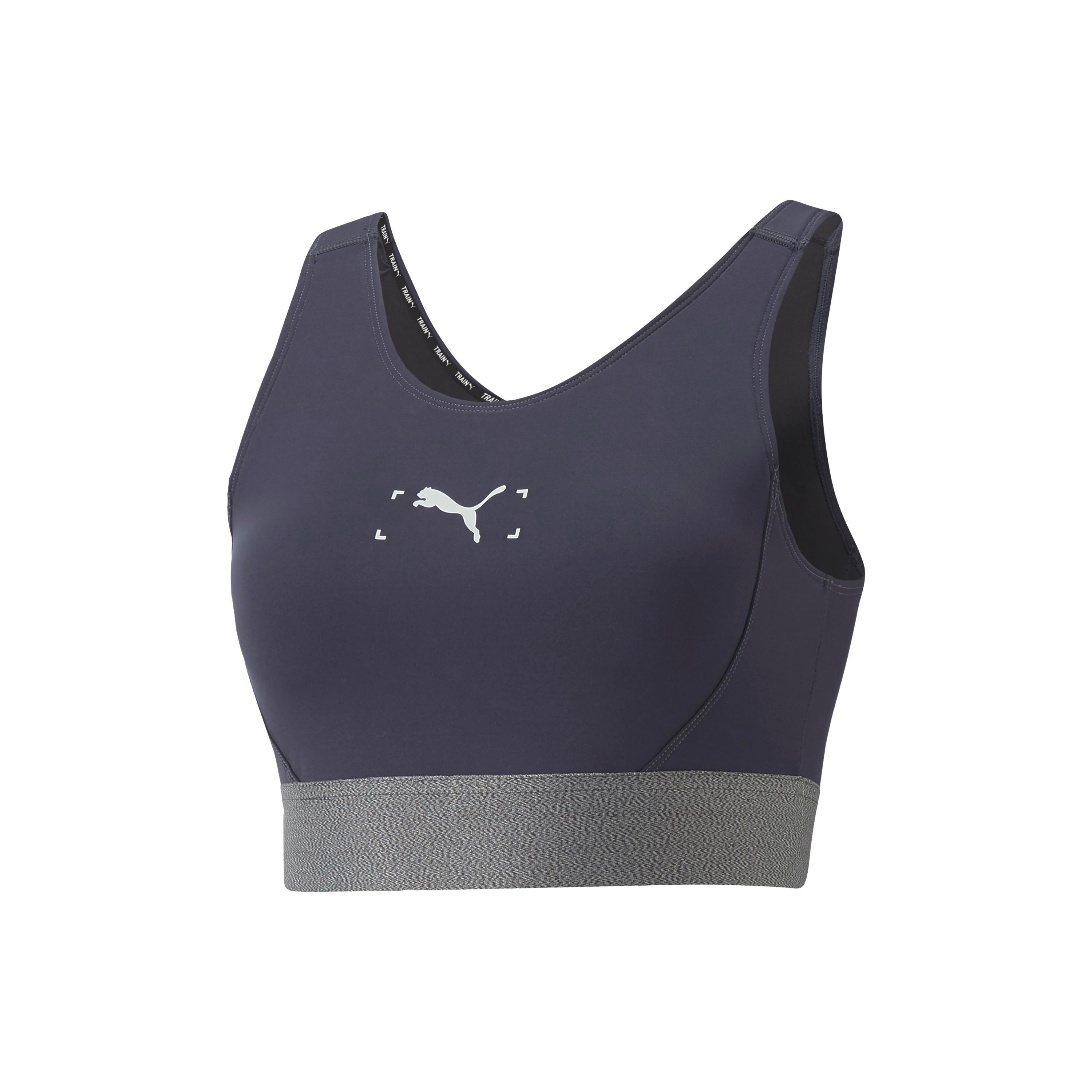حمالة صدر رياضية للتدريب من بوما ري كوليكشن للنساء 52215843-women-clothing-sportswearandactivewear-sportsbras-image-4