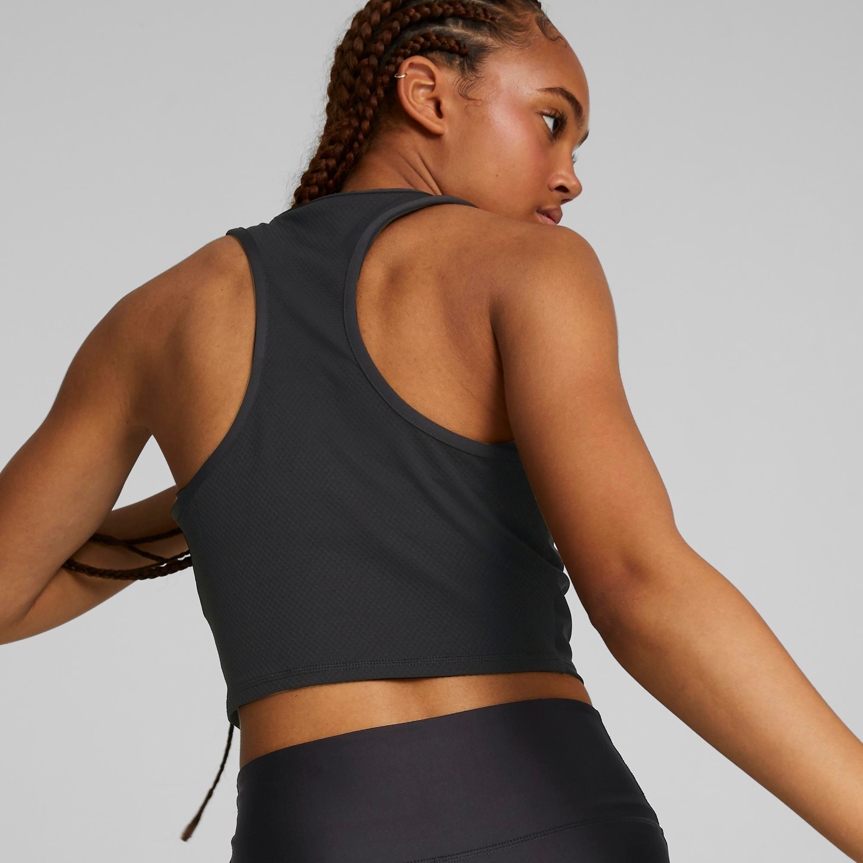 Puma Fit Eversculpt Women Training Tank Top 52217851-sports-women-clothing-tshirtsandvests-image-2