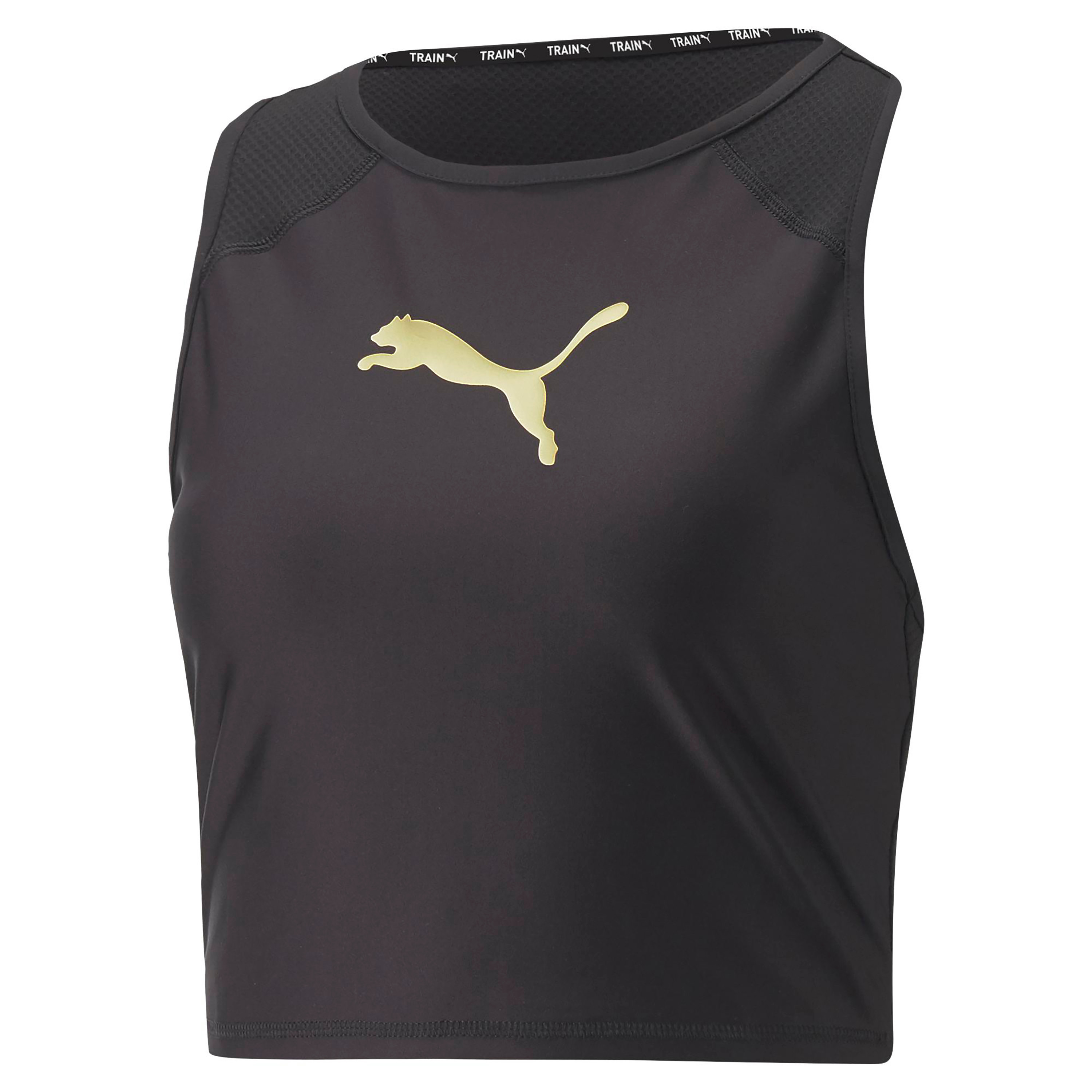 تانك توب للتدريب من بوما فيت إيفرسكولبت للنساء 52217851-sports-women-clothing-tshirtsandvests-image-5