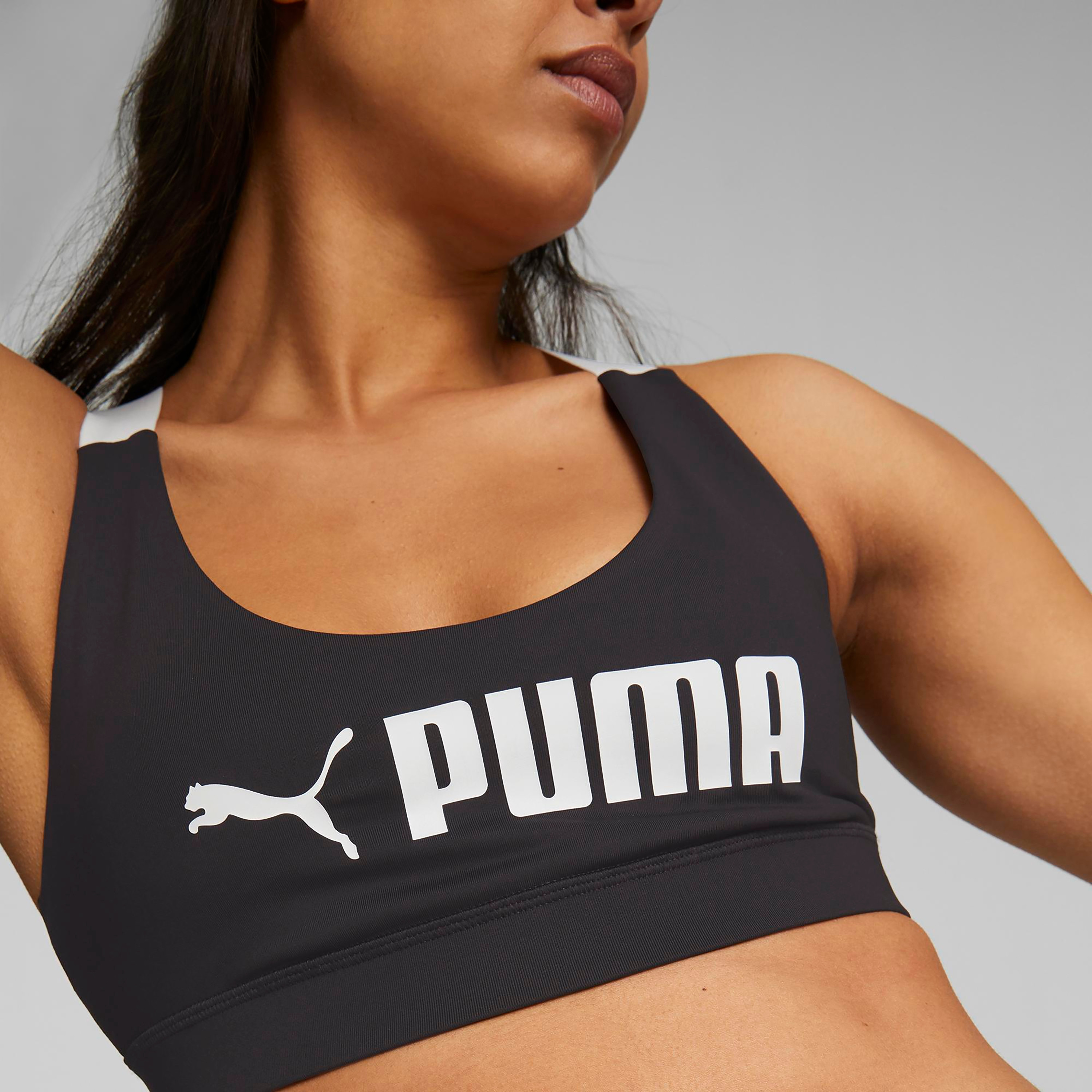 حمالة صدر رياضية لل من بوما ميد إمباكت للنساء 52219201-women-clothing-sportswearandactivewear-sportsbras-image-3