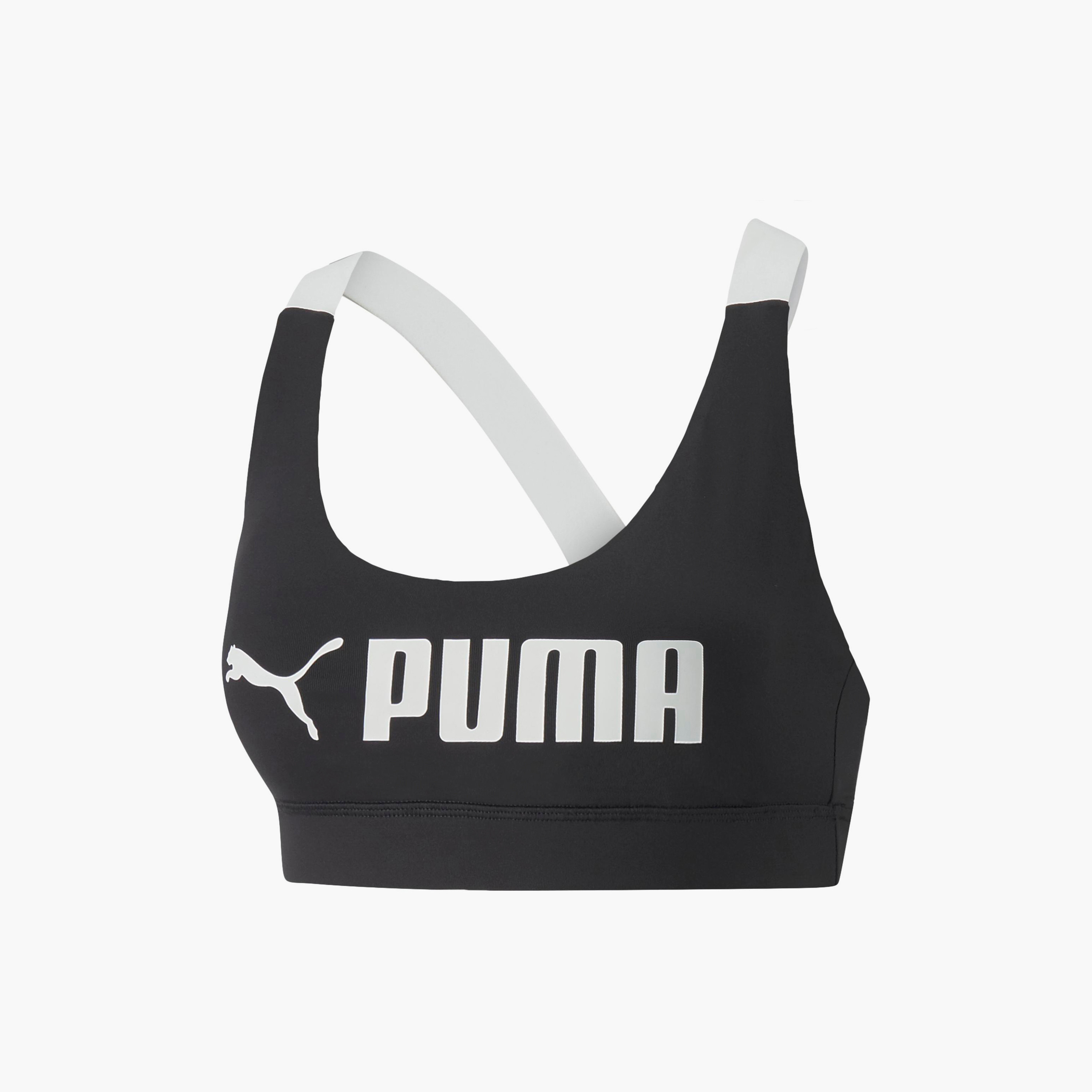 حمالة صدر رياضية لل من بوما ميد إمباكت للنساء 52219201-women-clothing-sportswearandactivewear-sportsbras-image-5