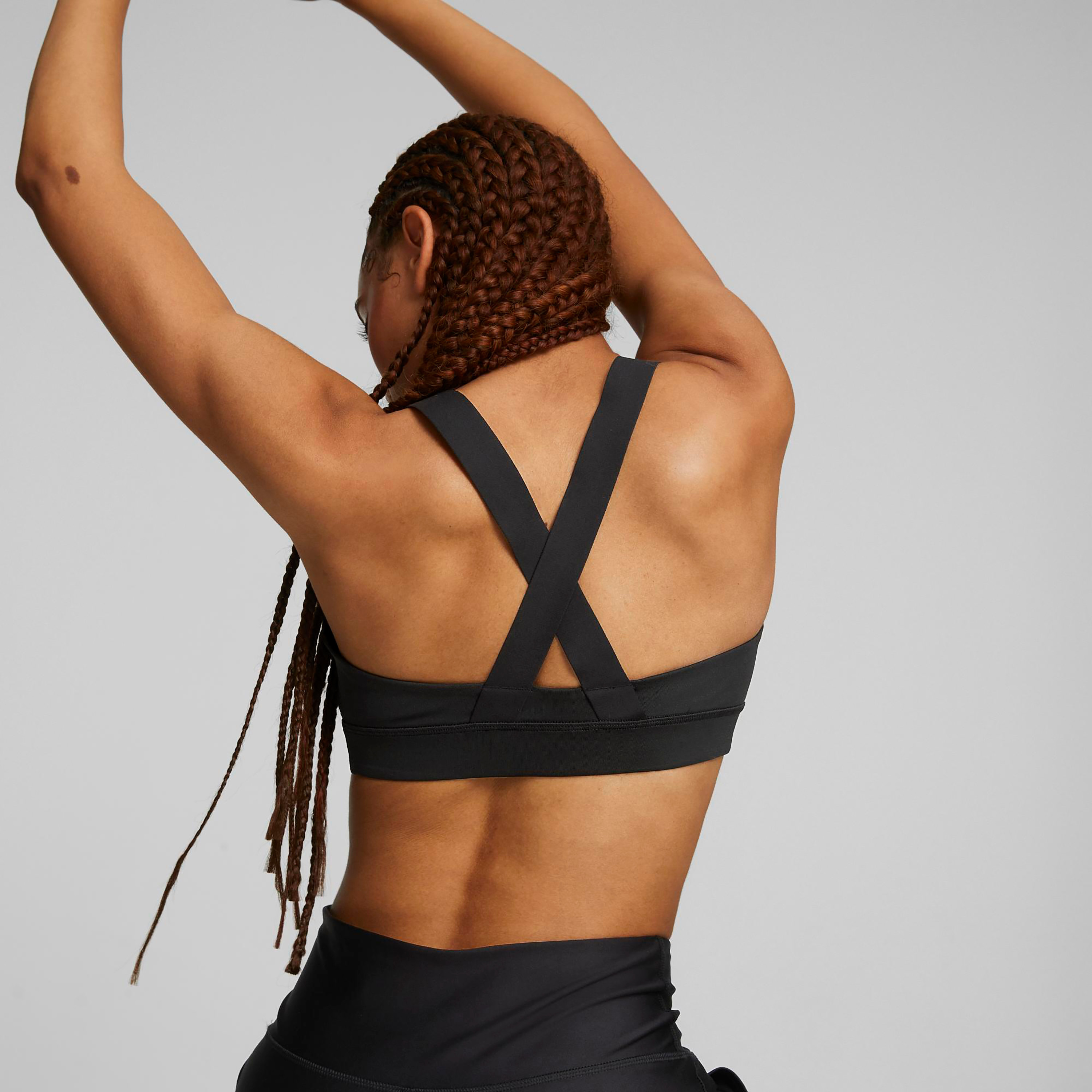 حمالة صدر رياضية للتدريب من بوما ميد إمباكت بوما فيت للنساء 52219251-women-clothing-sportswearandactivewear-sportsbras-image-4