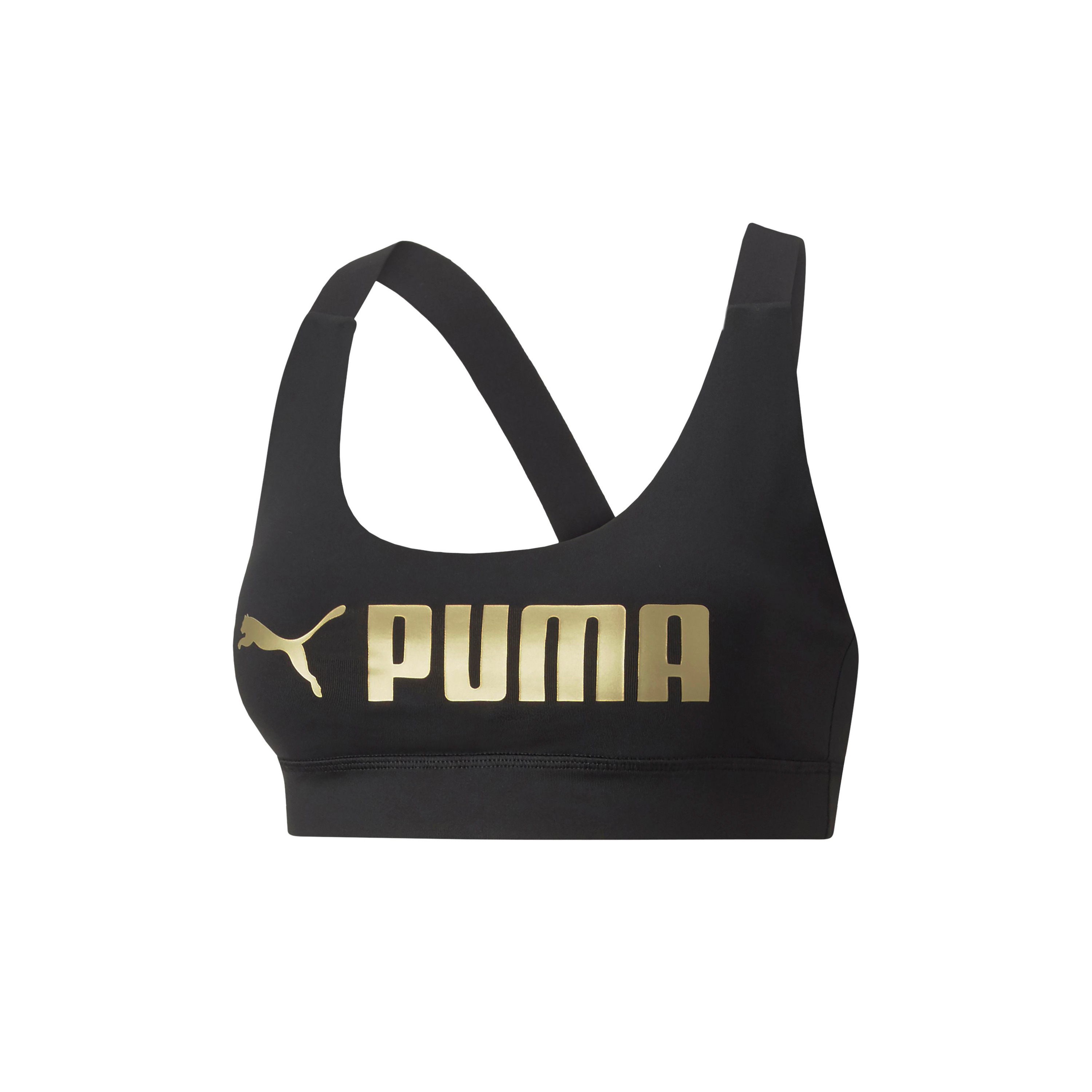حمالة صدر رياضية للتدريب من بوما ميد إمباكت بوما فيت للنساء 52219251-women-clothing-sportswearandactivewear-sportsbras-image-5