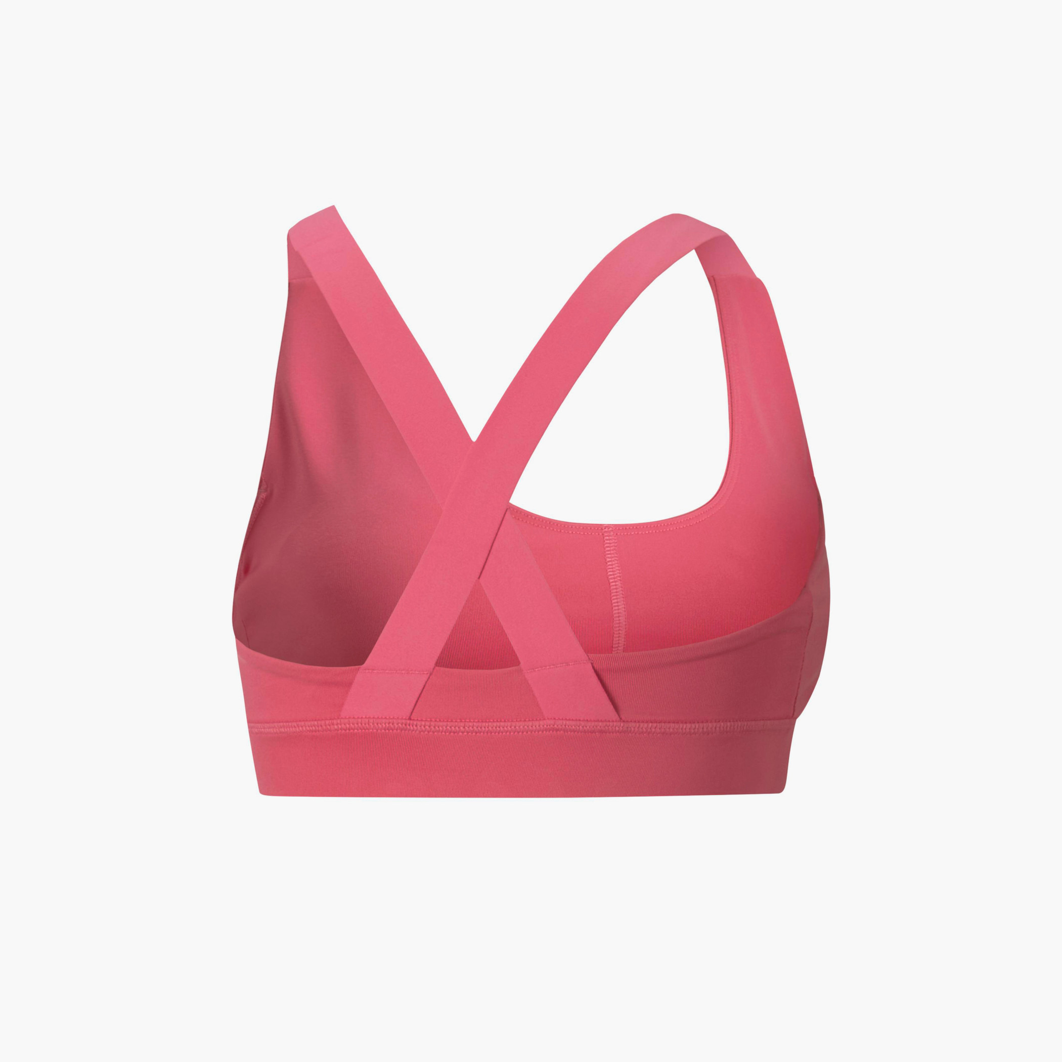 حمالة صدر رياضية من بوما ميد إمباكت بوما فيت بشعار للنساء-women-clothing-sportswearandactivewear-sportsbras-image-6
