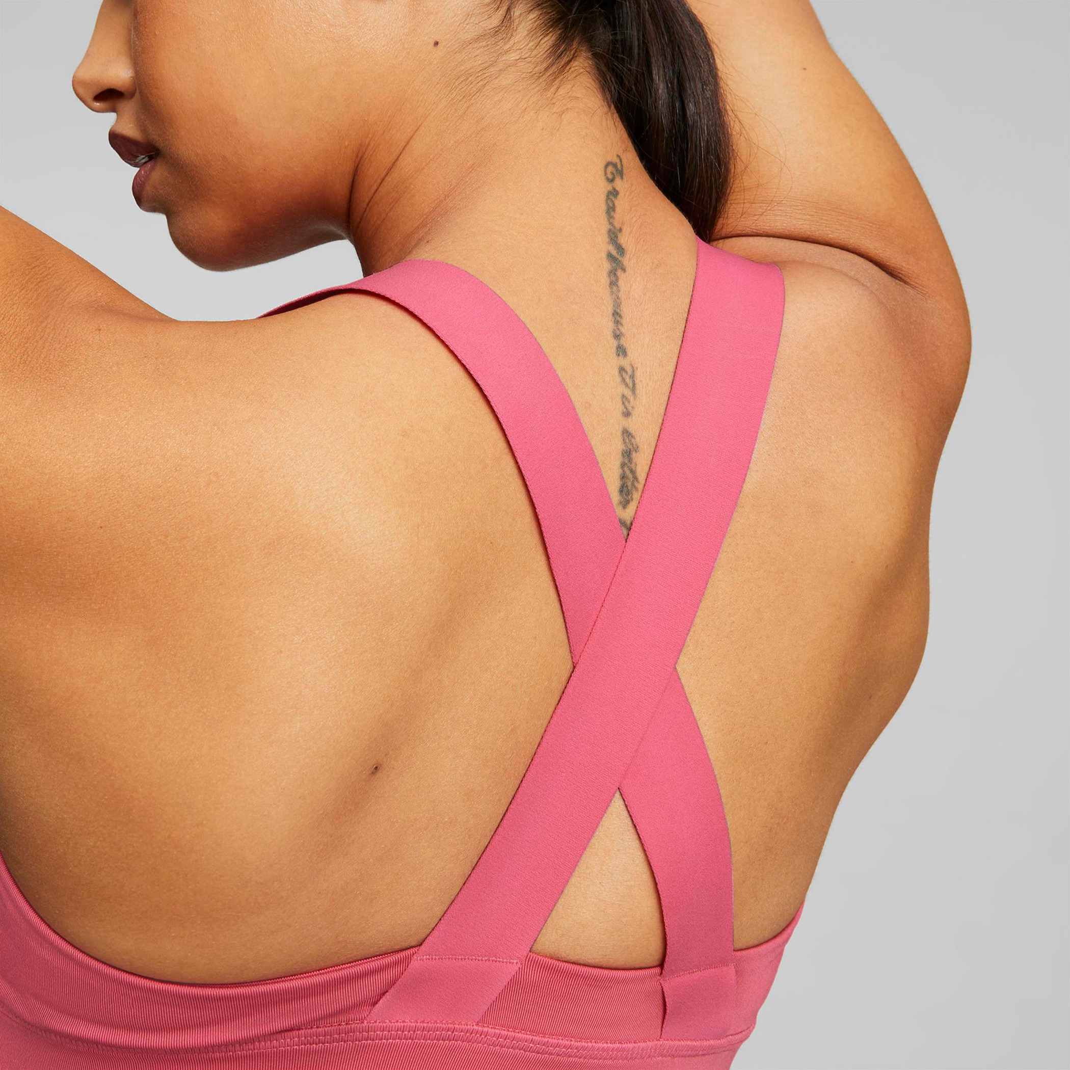 حمالة صدر رياضية من بوما ميد إمباكت بوما فيت بشعار للنساء-women-clothing-sportswearandactivewear-sportsbras-image-7