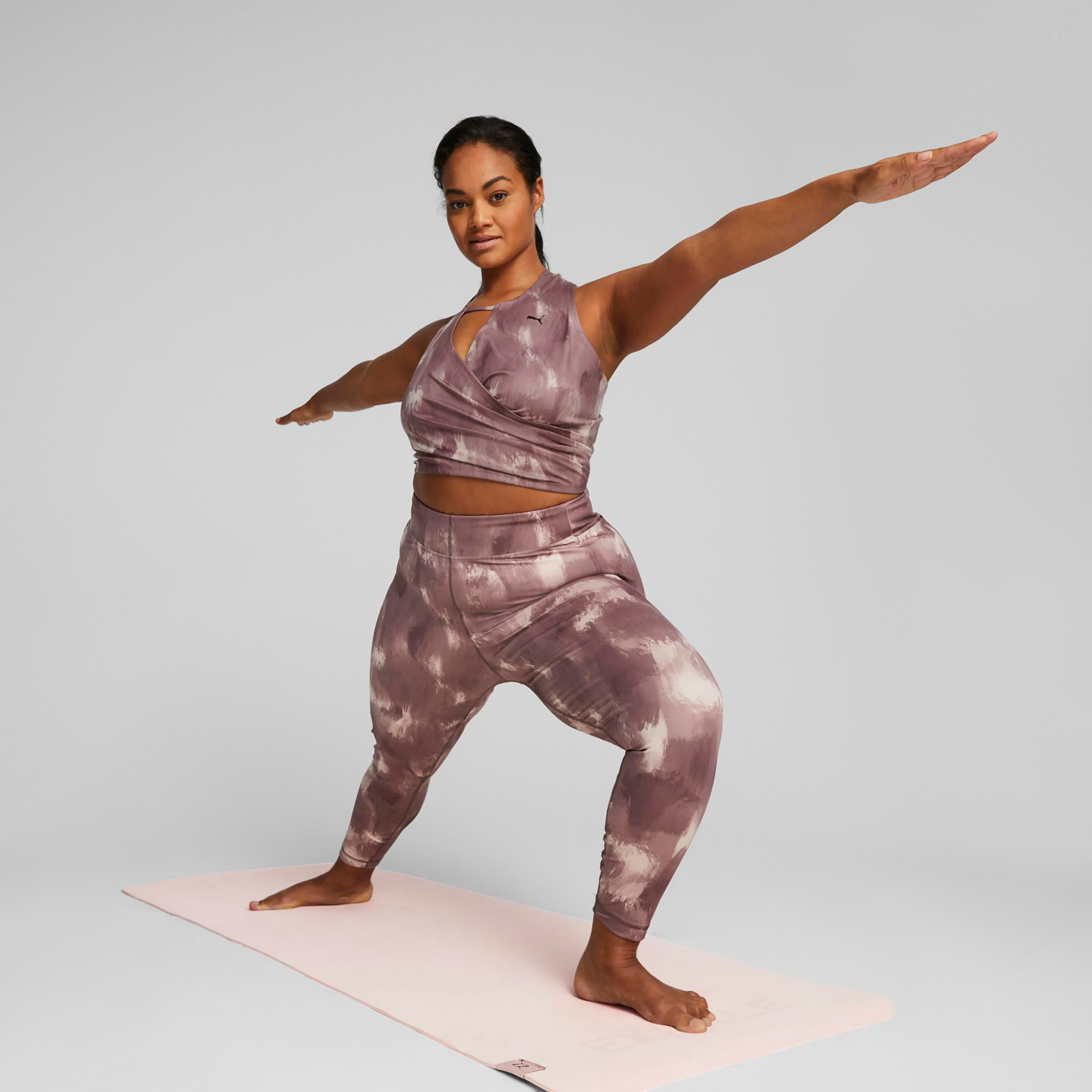 Puma Studio Aop Women Studio Crop Top 52223647-sports-women-clothing-tshirtsandvests-image-8