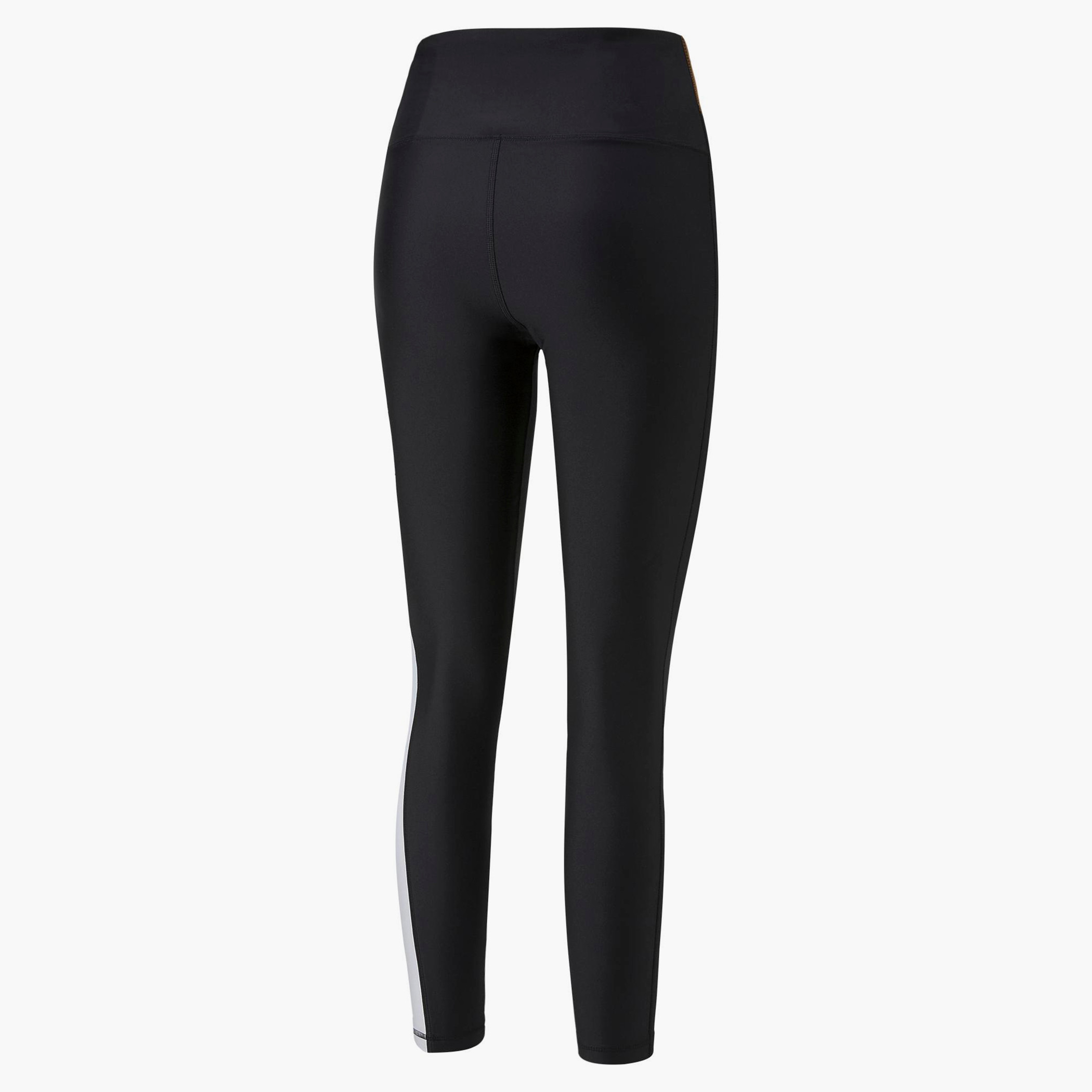 Puma Safari Glam High Waist Women Colour Block Tights 52224851-women-clothing-bottoms-leggings-image-2
