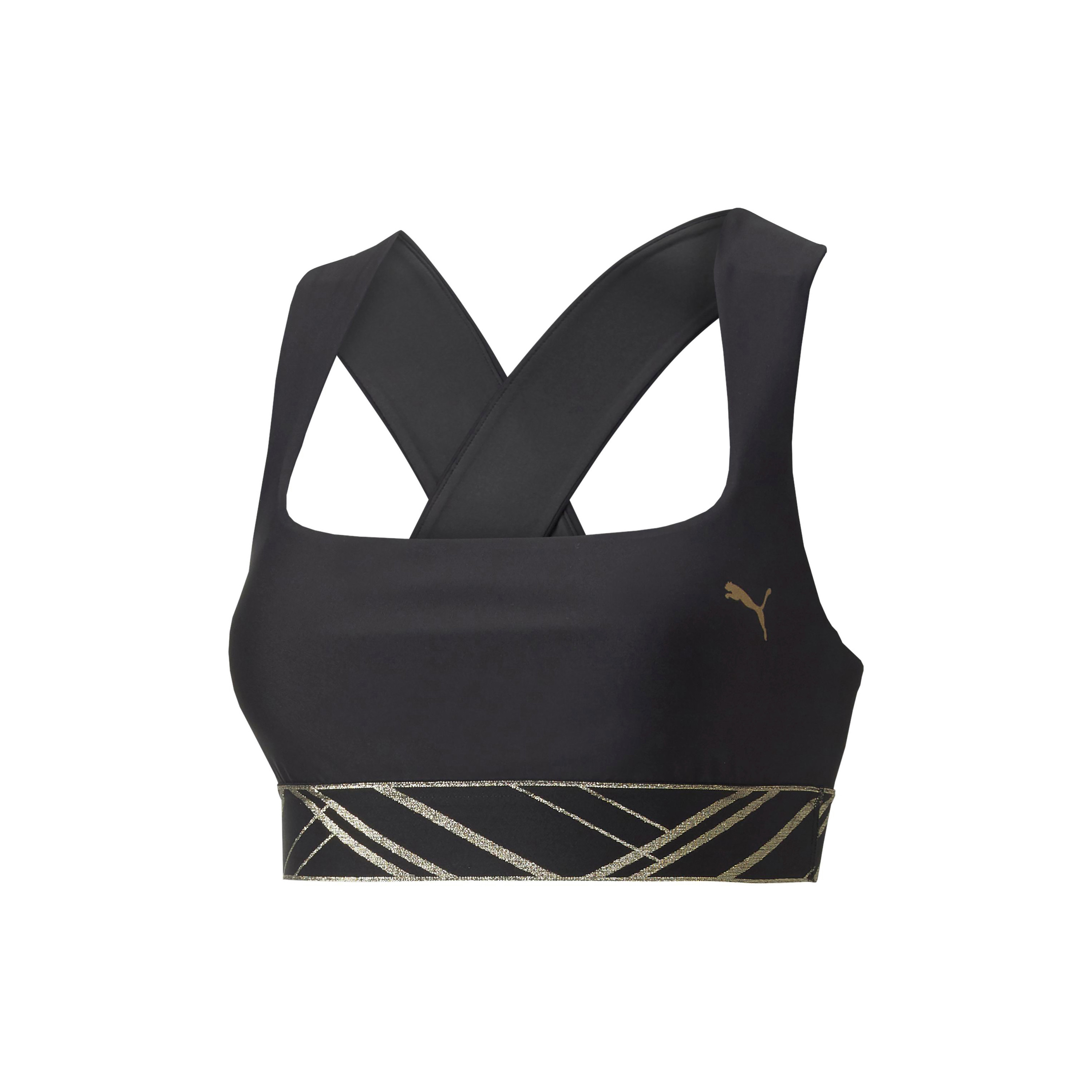 Puma Mid Impact Deco Glam Women Training Sports Bra 52225301-women-clothing-sportswearandactivewear-sportsbras-image-5