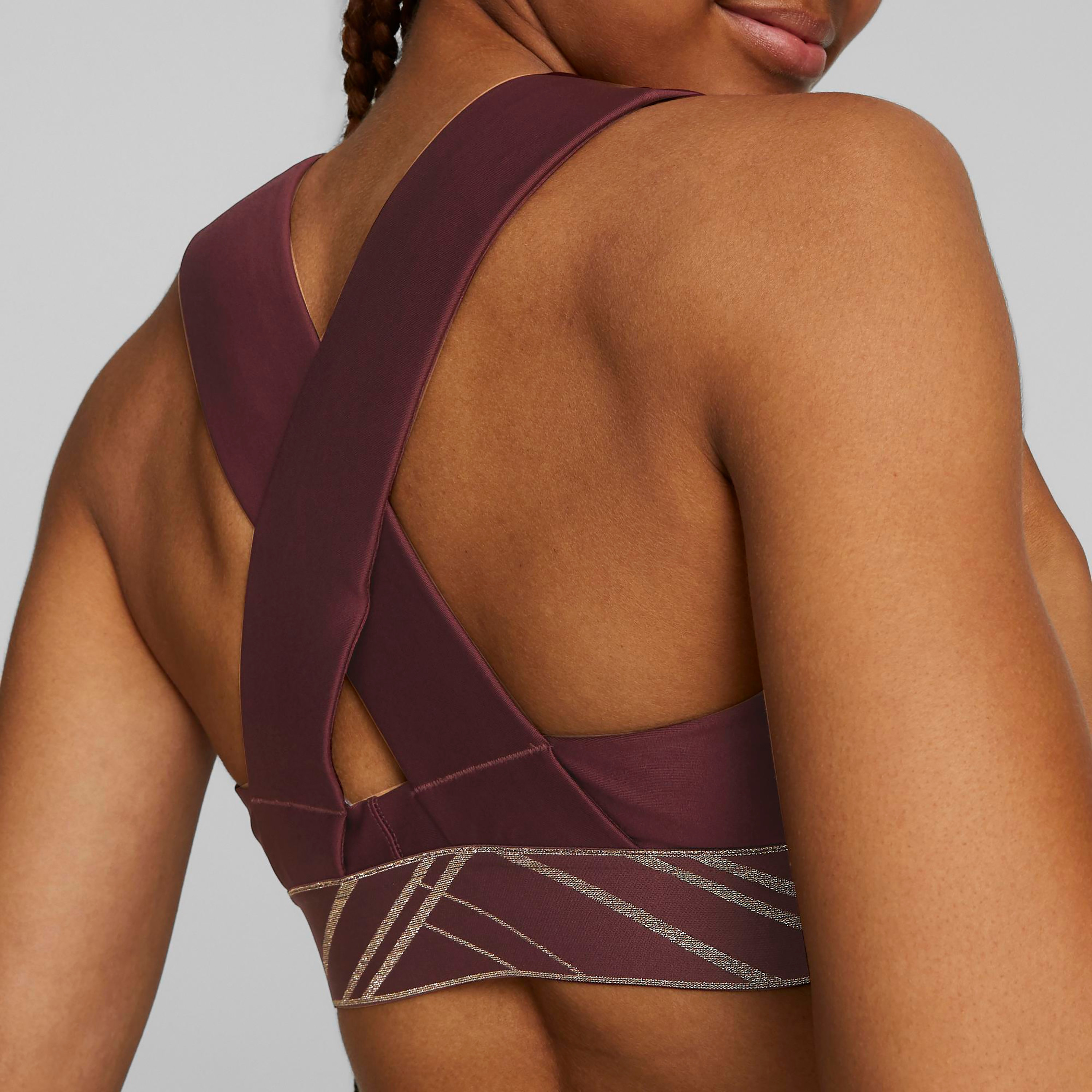 Puma Mid Impact Deco Glam Women Training Sports Bra 52225342-women-clothing-sportswearandactivewear-sportsbras-image-4