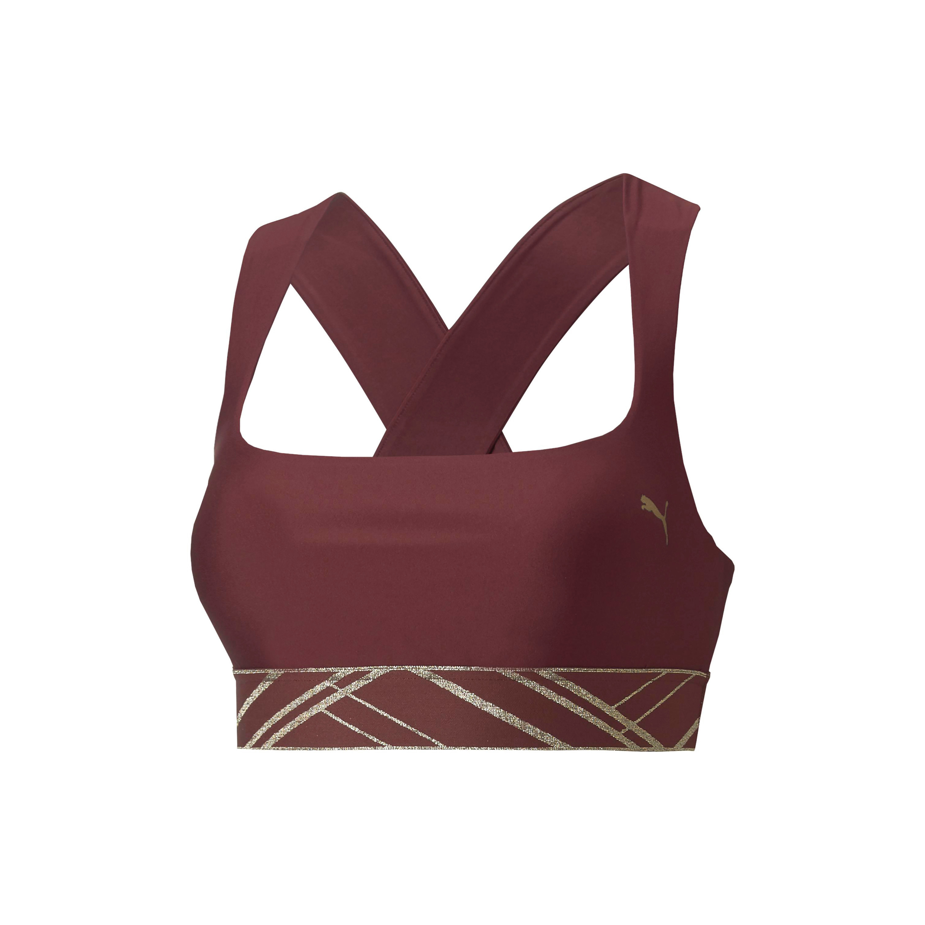 Puma Mid Impact Deco Glam Women Training Sports Bra 52225342-women-clothing-sportswearandactivewear-sportsbras-image-5