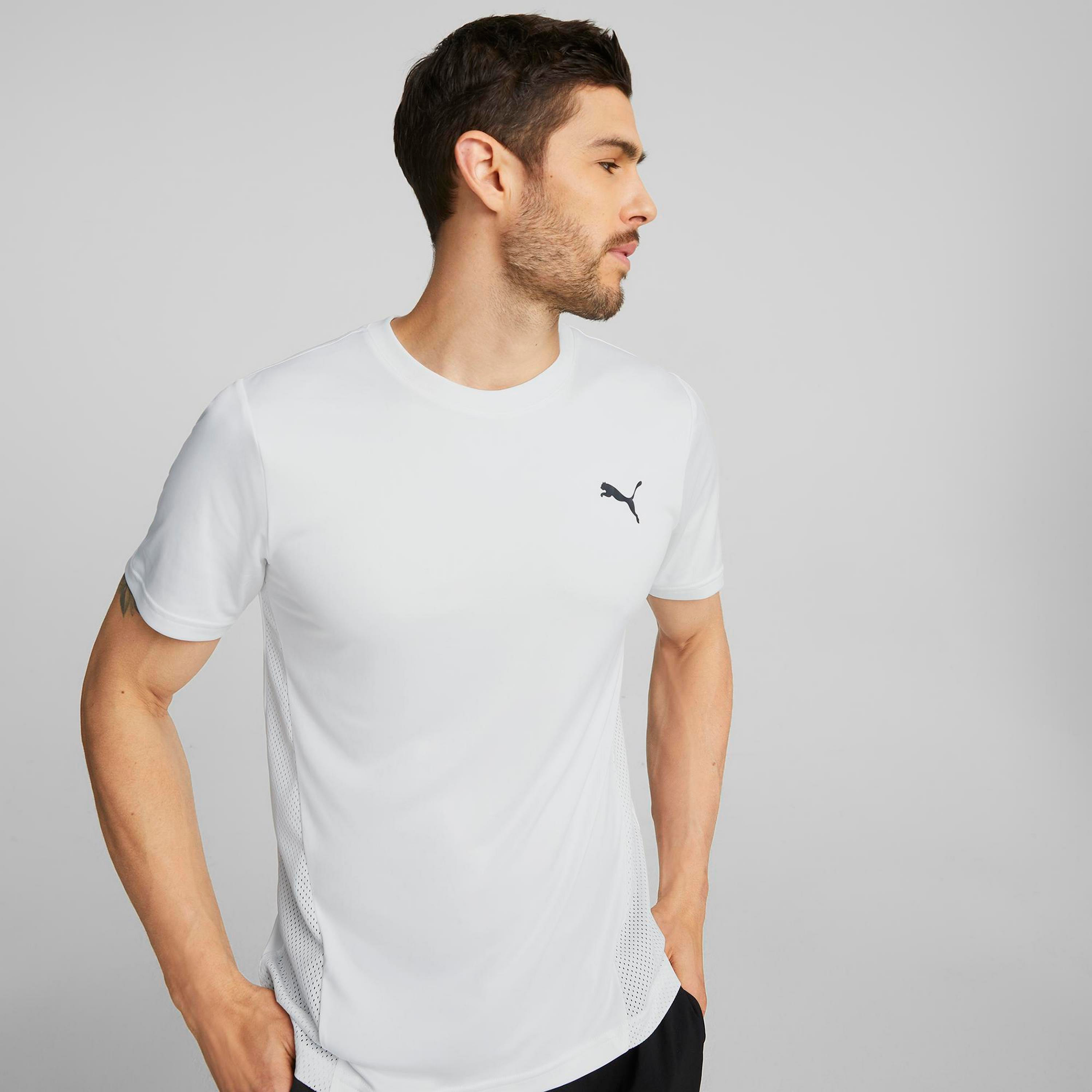 تيشرت من بوما ترين أول داي للرجال | 522337-men-clothing-sportswearandactivewear-tshirtsandpolos-image-6