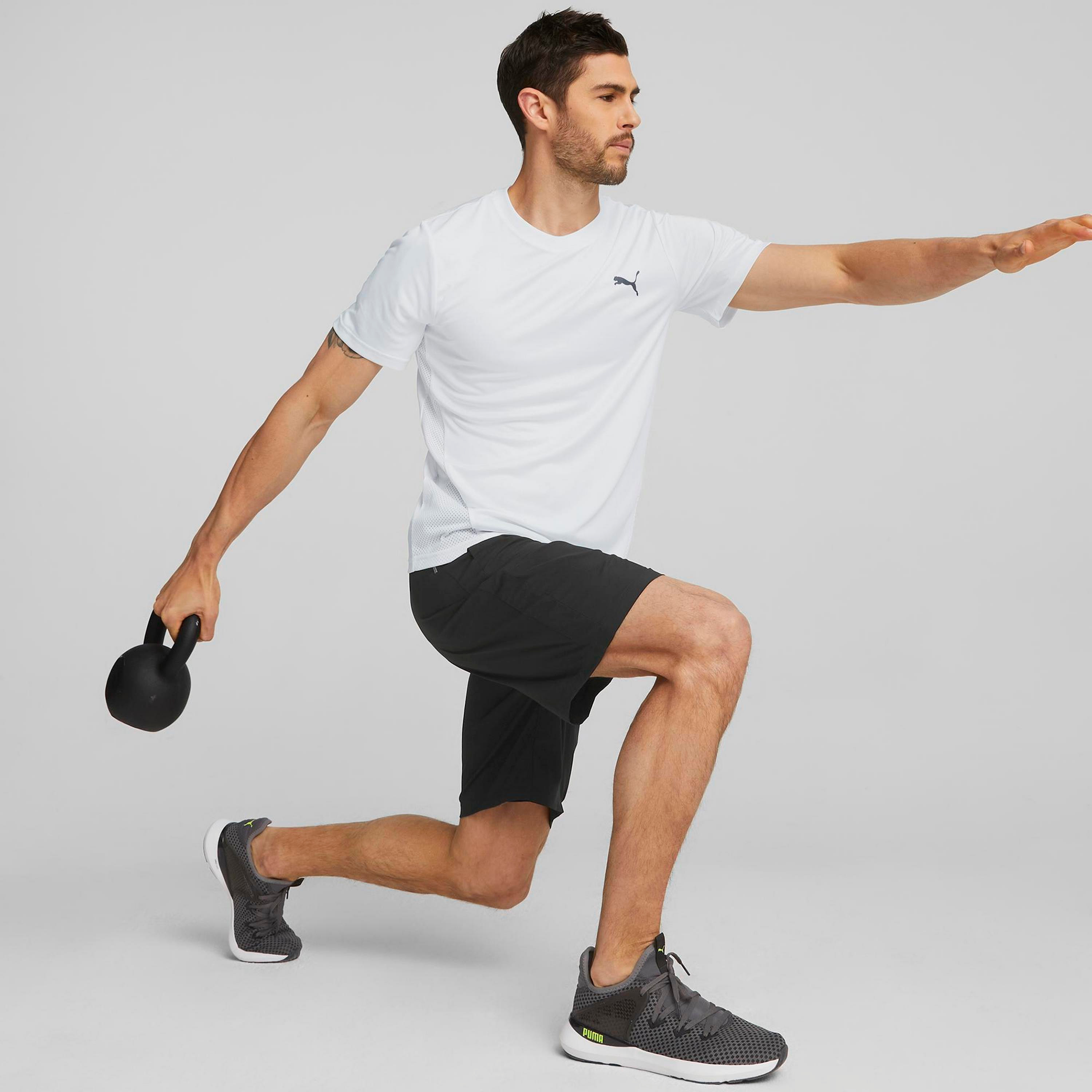تيشرت من بوما ترين أول داي للرجال | 522337-men-clothing-sportswearandactivewear-tshirtsandpolos-image-7