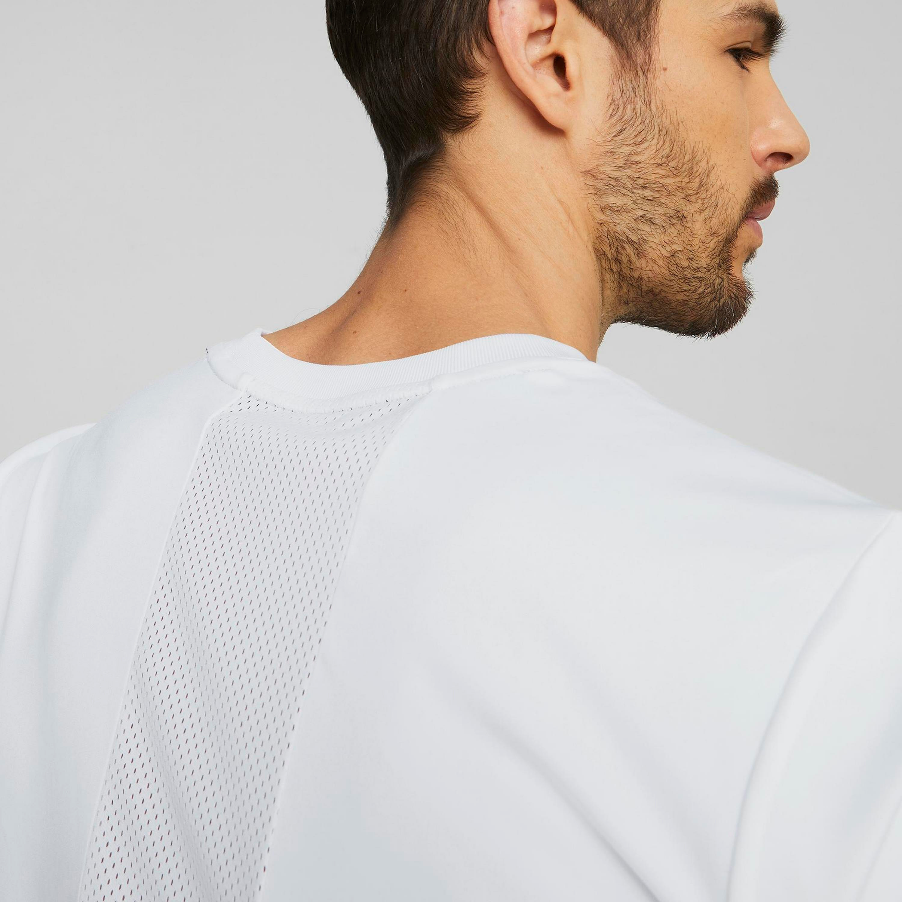 تيشرت من بوما ترين أول داي للرجال | 522337-men-clothing-sportswearandactivewear-tshirtsandpolos-image-10