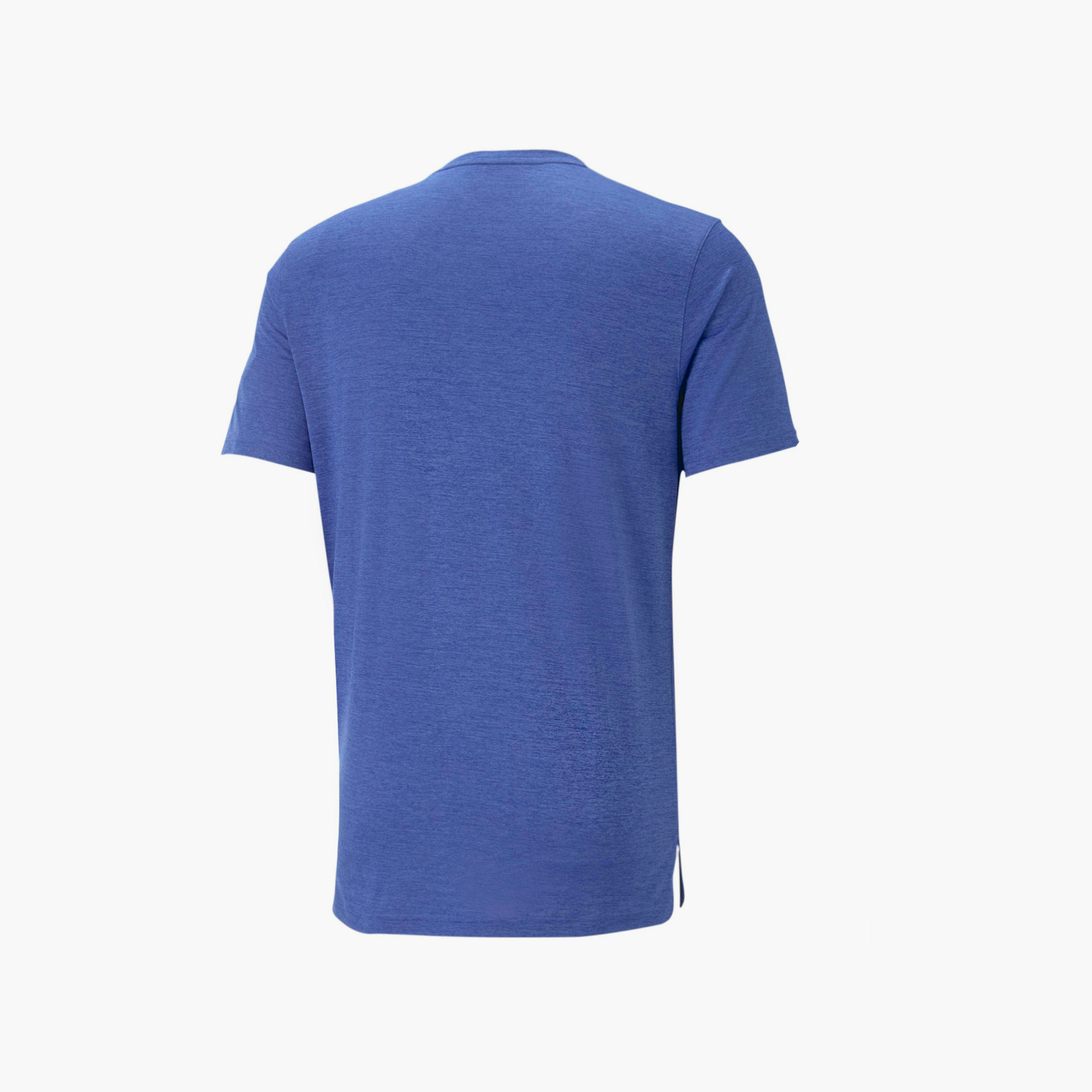 تي شيرت بوما ترين فاف هيذر كات للرجال 52235292-men-clothing-sportswearandactivewear-tshirtsandpolos-image-2