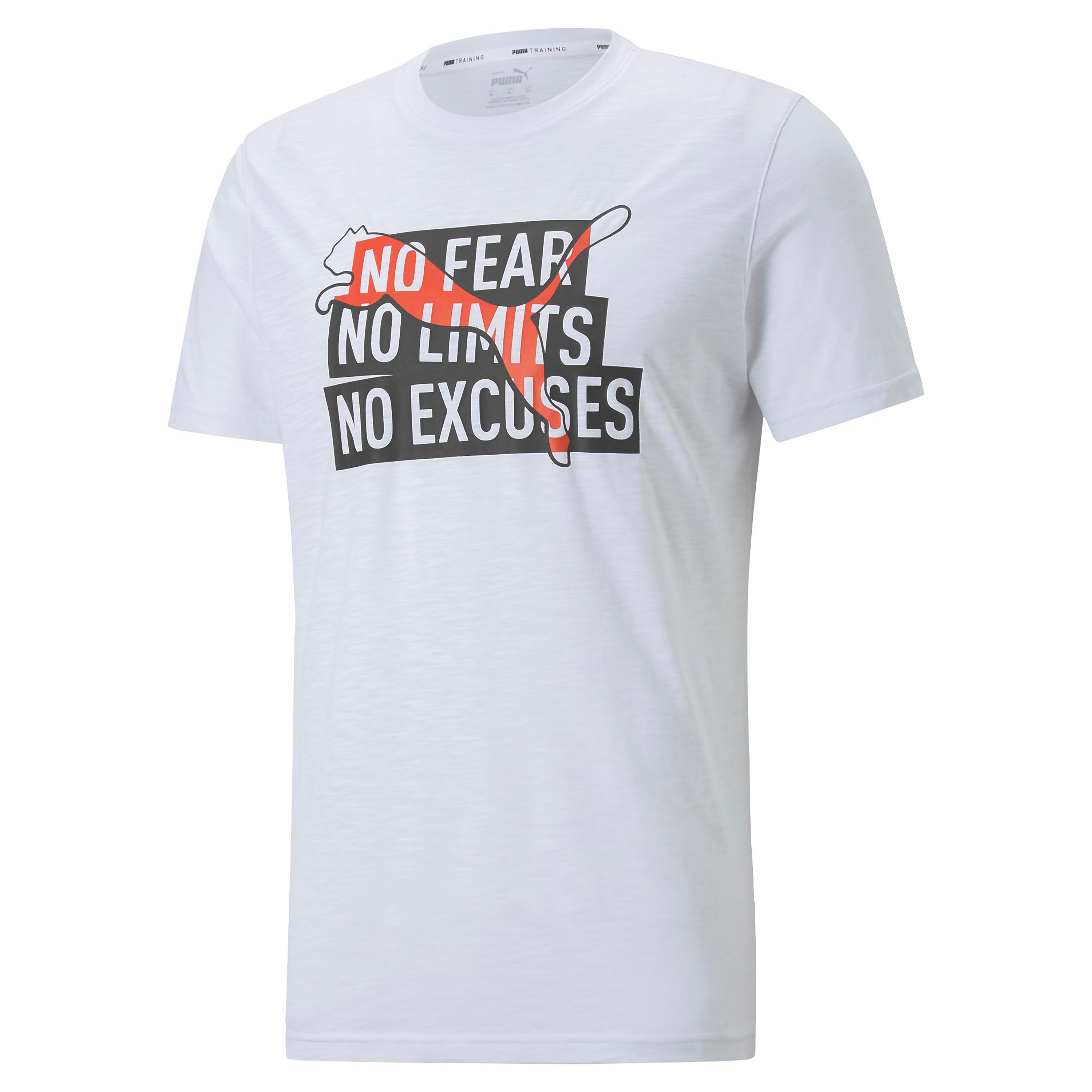 Puma Performance Slogan Cat Men Training T-Shirt 52249102-men-clothing-sportswearandactivewear-tshirtsandpolos-image-1
