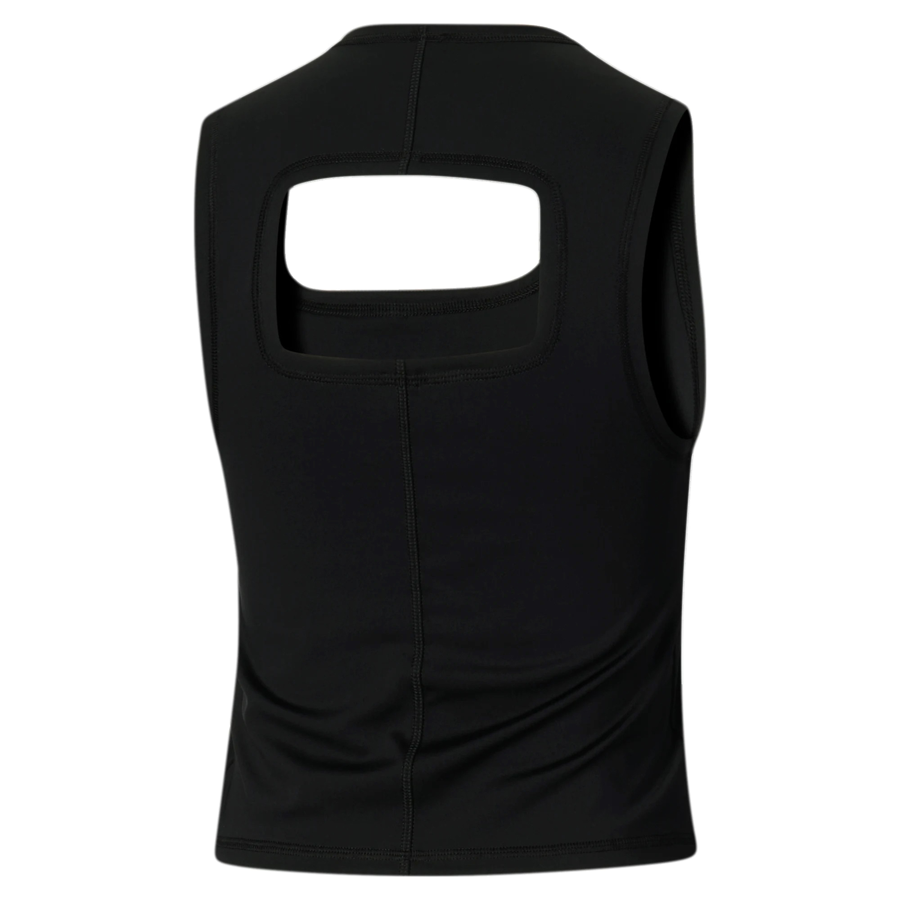 تانك توب نسائي من بوما فيرست مايل للجري 52303401-women-clothing-tshirts-image-2