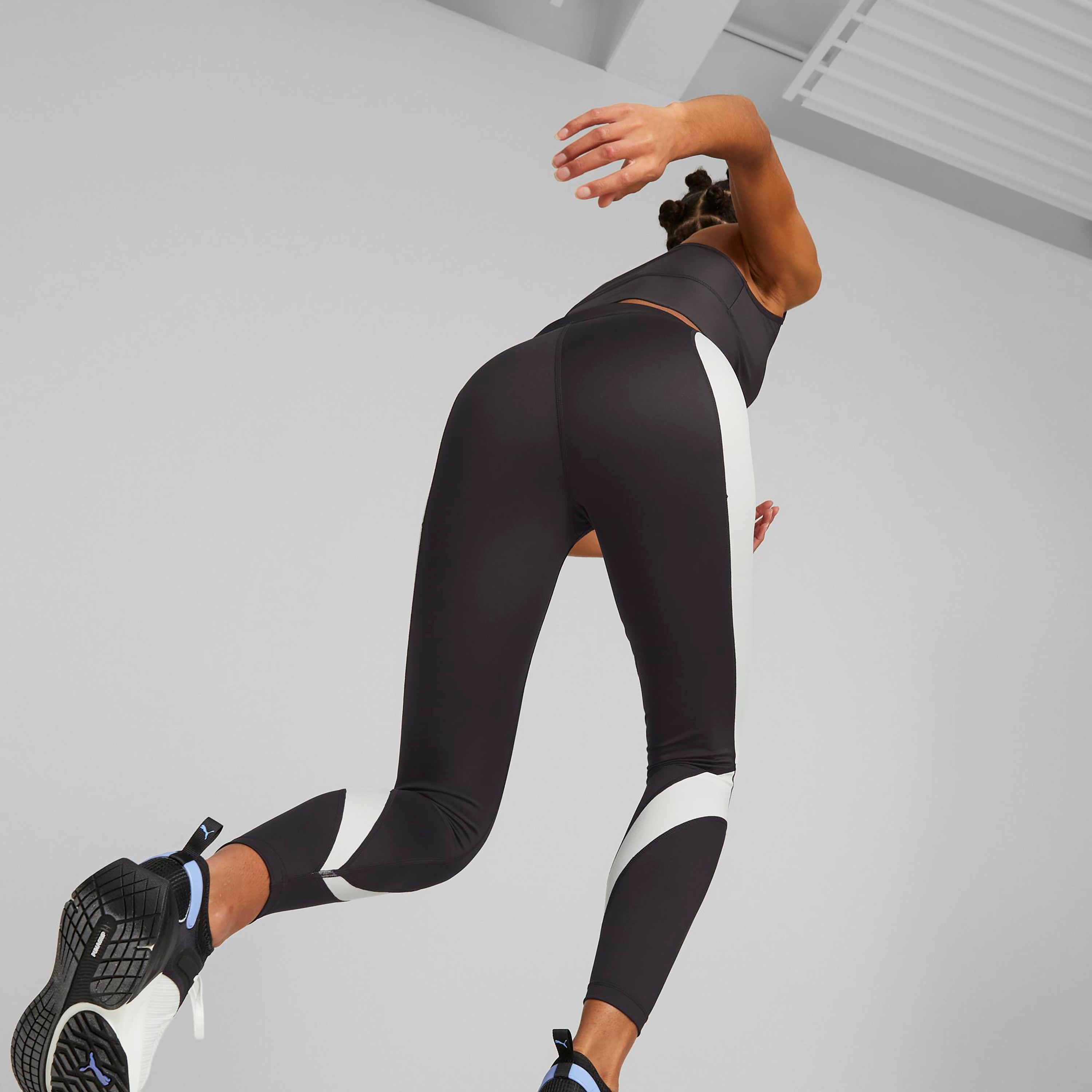Puma Eversculpt Hight Waist Women Tights 52307428-women-clothing-sportswearandactivewear-bottoms-image-6