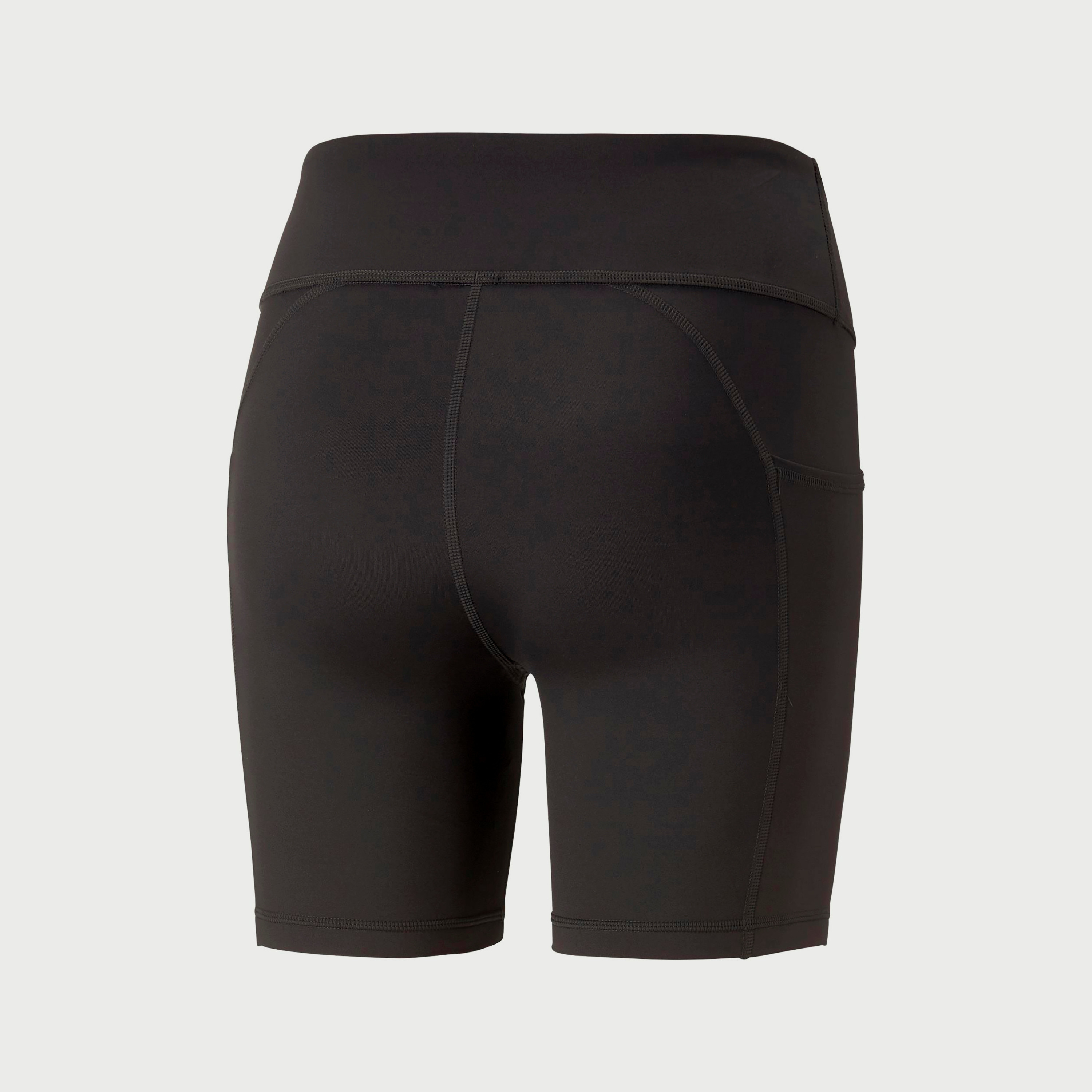 Puma Women Short Tights 52307801-sports-women-clothing-athleticskirtsandshorts-image-2