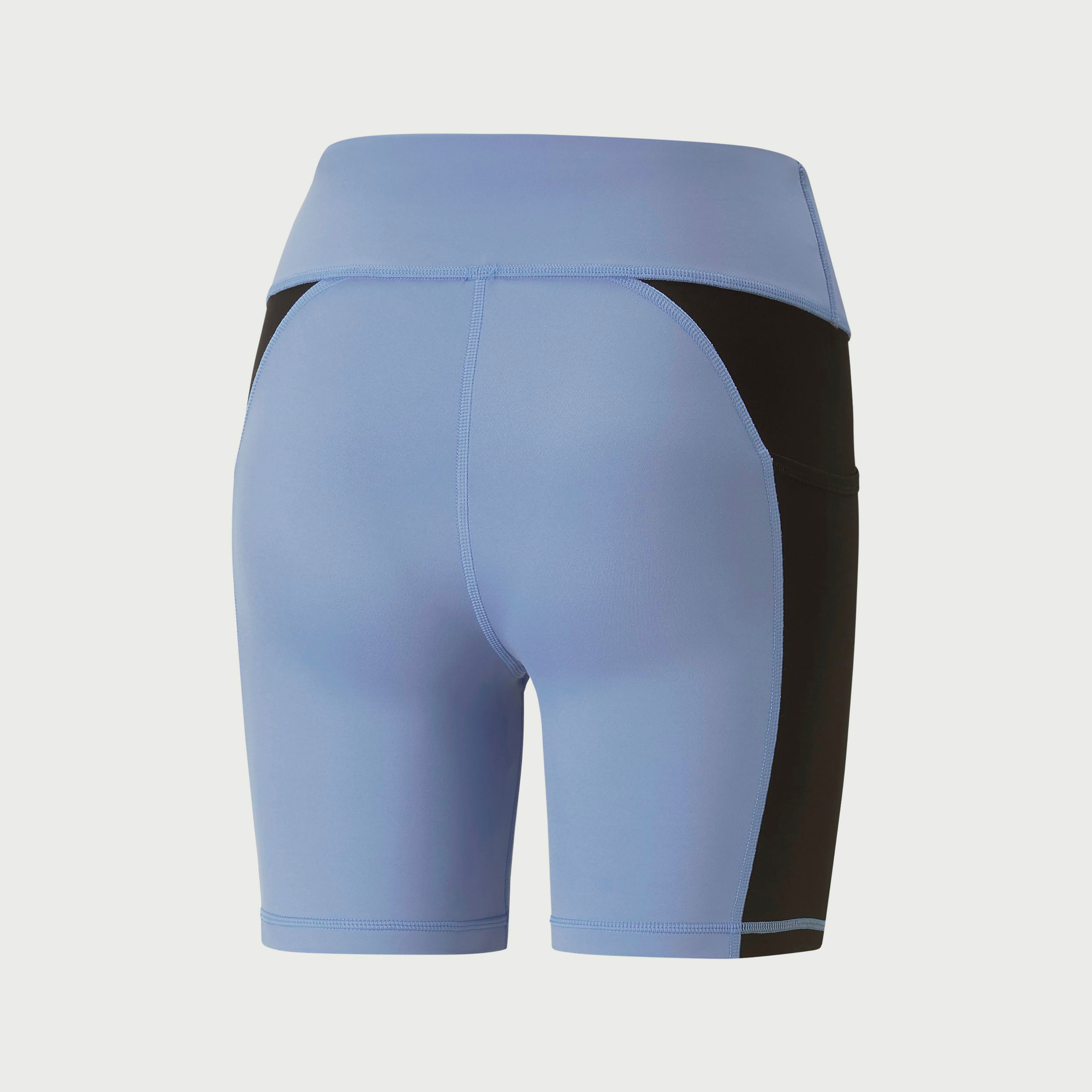 لباس ضيق قصير ذو  من بوما للنساء 52307801-sports-women-clothing-athleticskirtsandshorts-image-4