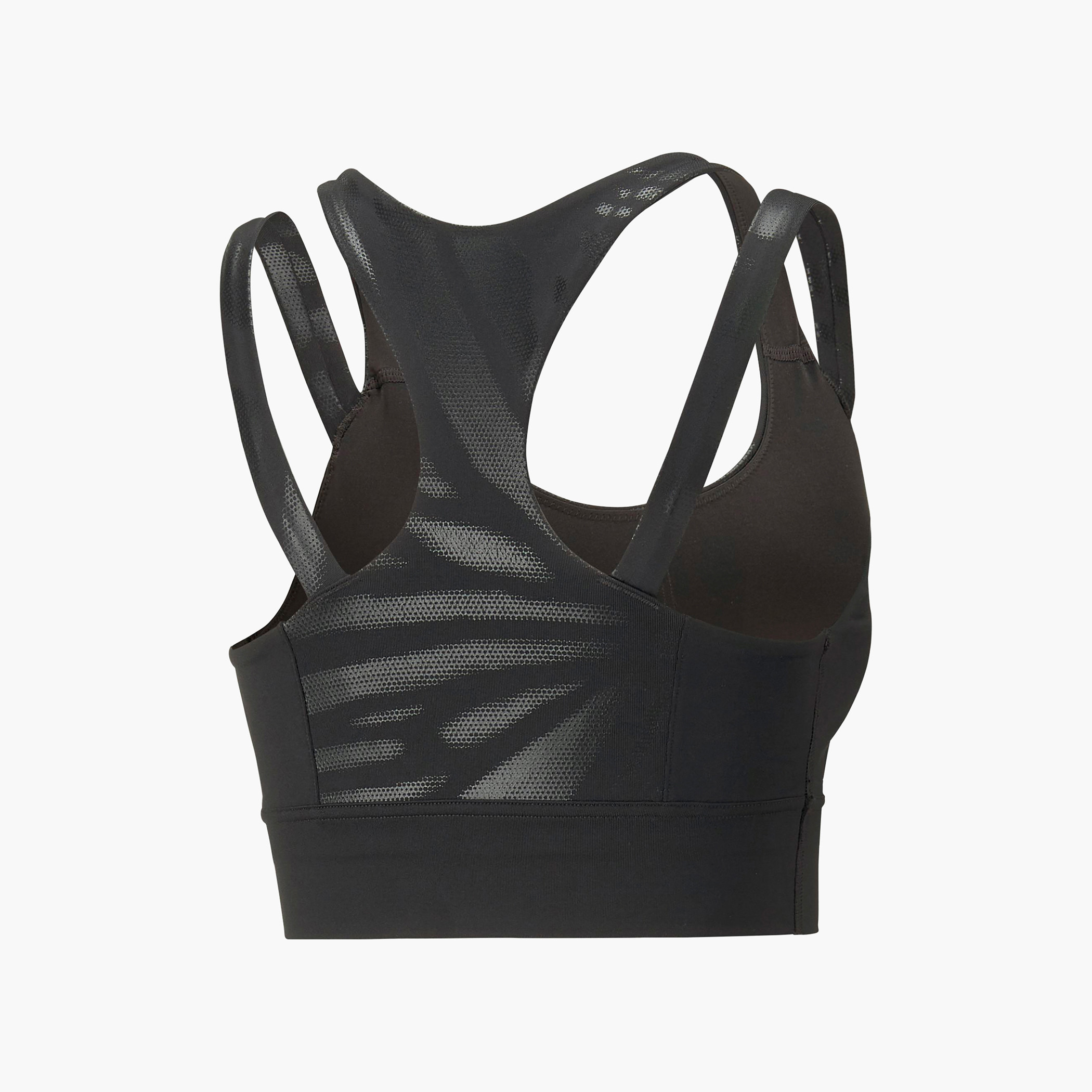 حمالة صدر رياضية لل 1 من بوما نوفا شاين ميد إمباكت إيفرسكولبت للنساء 52308601-women-clothing-sportswearandactivewear-sportsbras-image-2