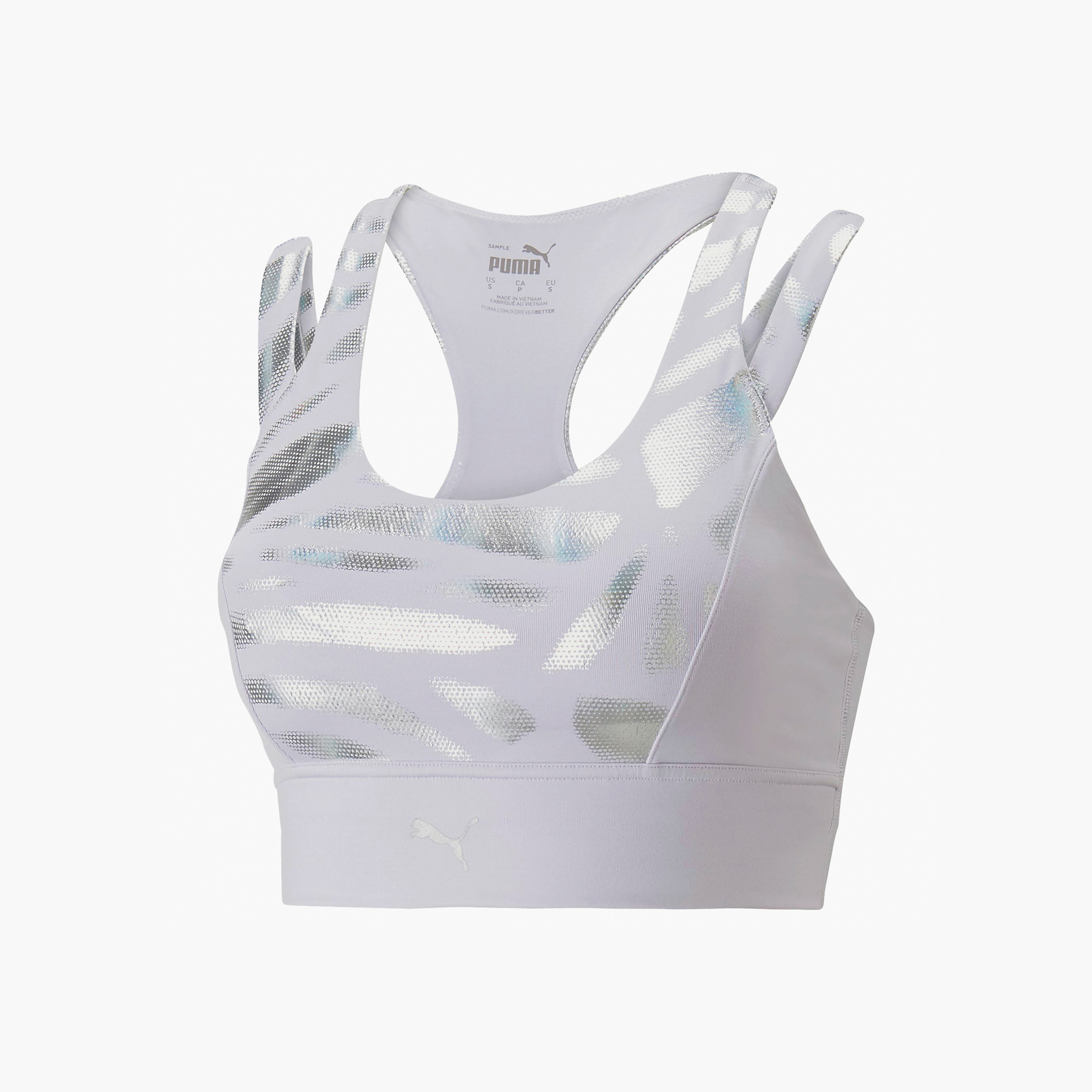 حمالة صدر رياضية لل 1 من بوما نوفا شاين ميد إمباكت إيفرسكولبت للنساء 52308601-women-clothing-sportswearandactivewear-sportsbras-image-3