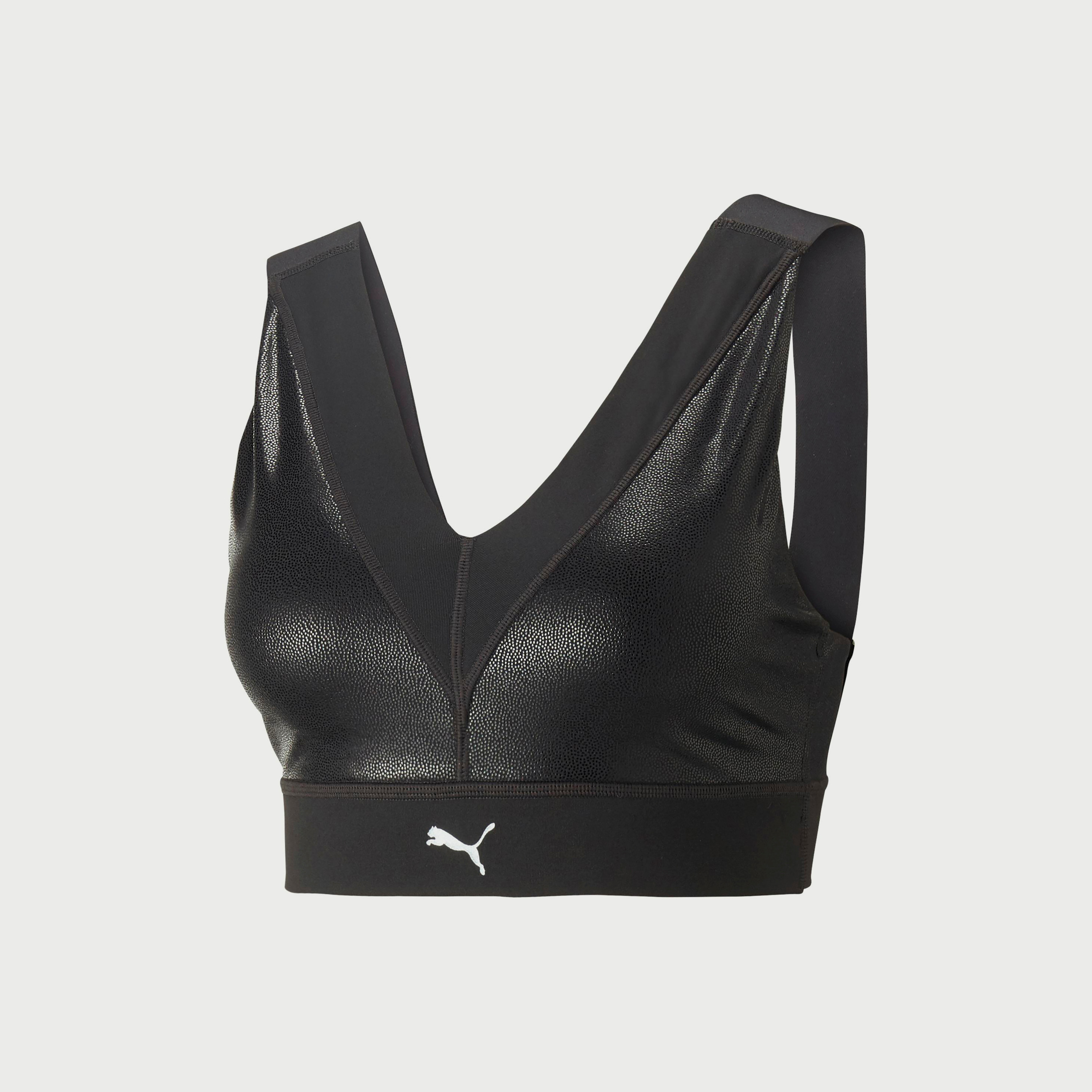 حمالة صدر رياضية لل من بوما إلكترو سمر ميد إمباكت للنساء 52309101-women-clothing-sportswearandactivewear-sportsbras-image-1