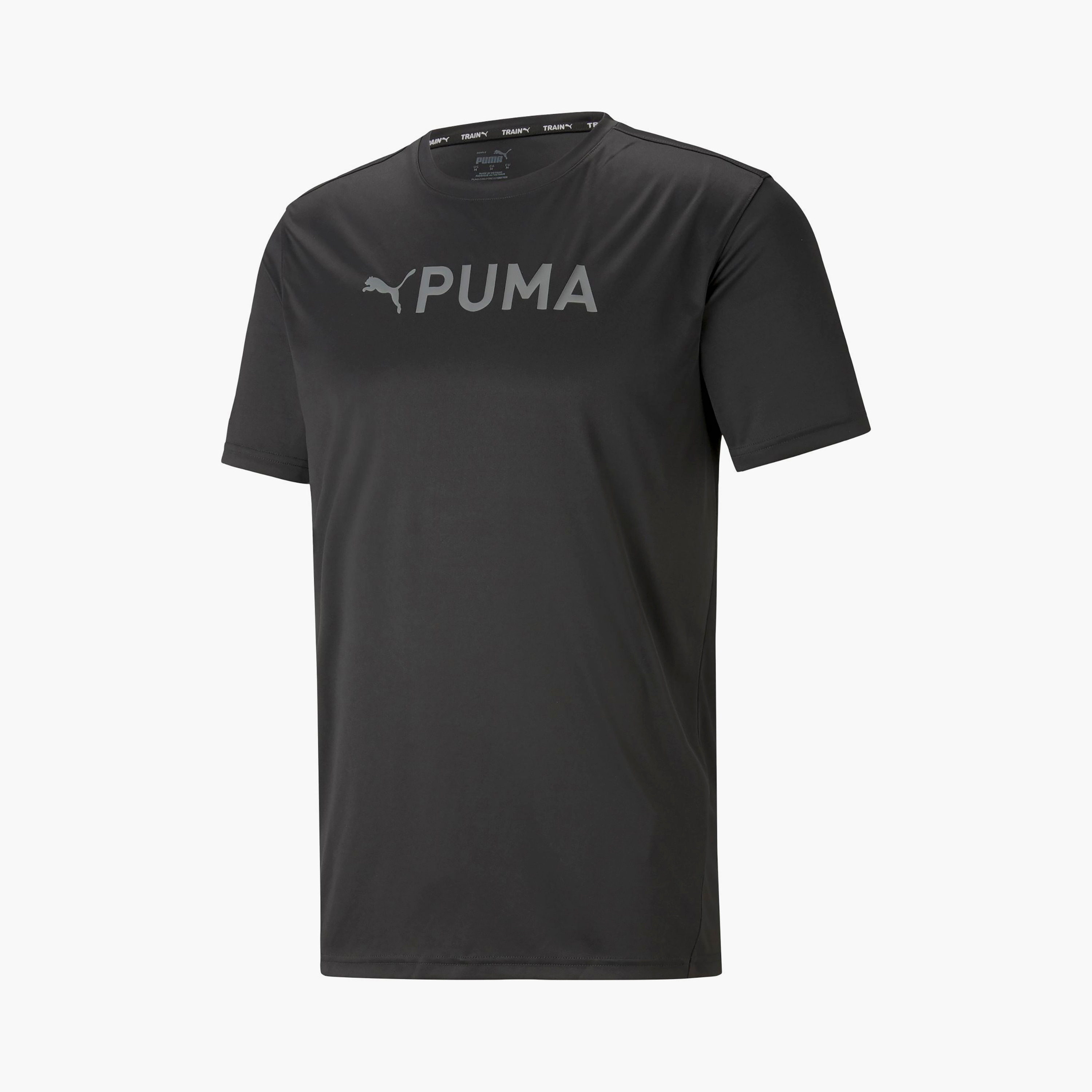 تي شيرت ذو  من بوما مع شعار للرجال 52309801-men-clothing-sportswearandactivewear-tshirtsandpolos-image-10