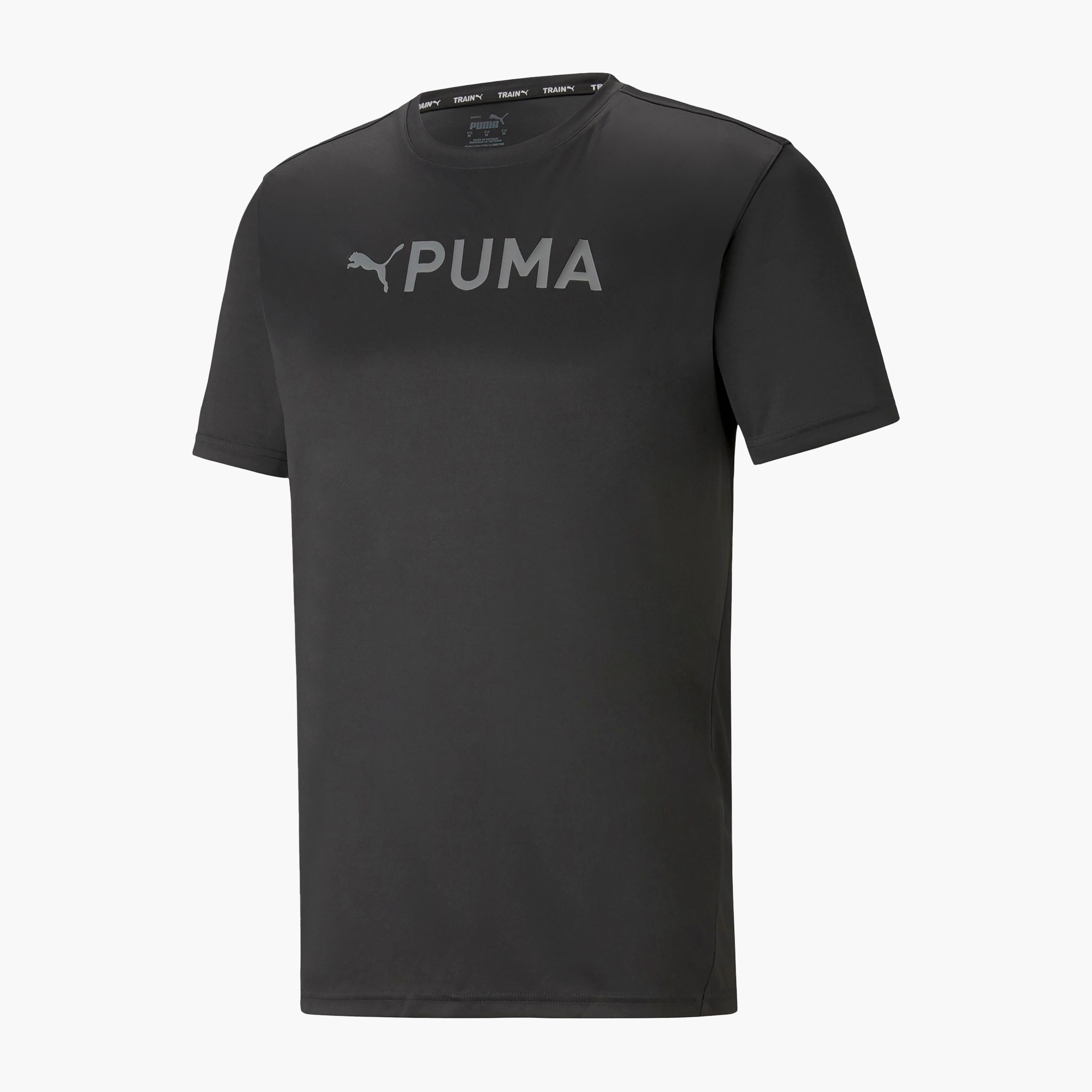 تي شيرت ذو  من بوما مع شعار للرجال 52309801-men-clothing-sportswearandactivewear-tshirtsandpolos-image-5
