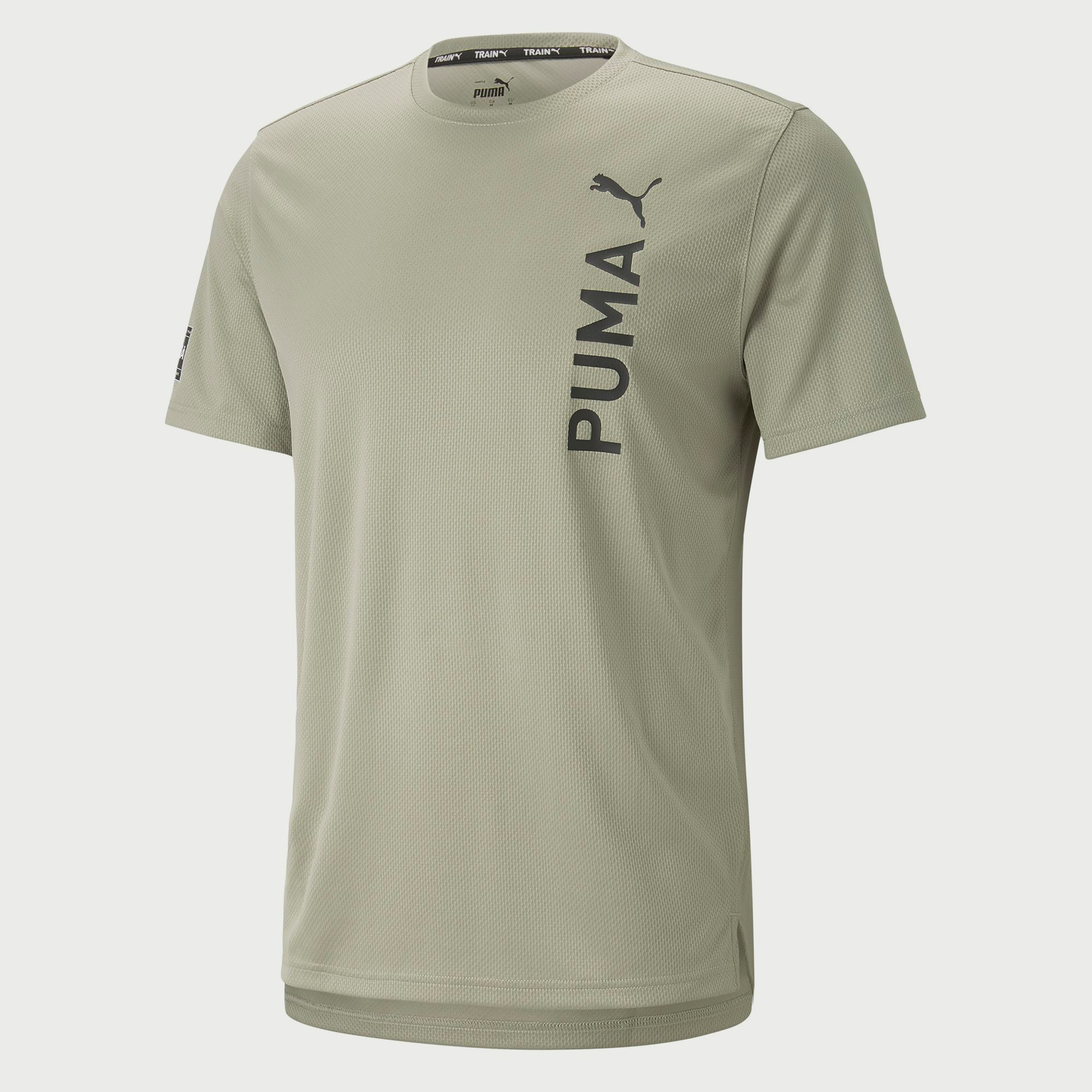 تي شيرت ذو  من بوما ألترابريث Q2 للرجال 52311390-men-clothing-sportswearandactivewear-tshirtsandpolos-image-1