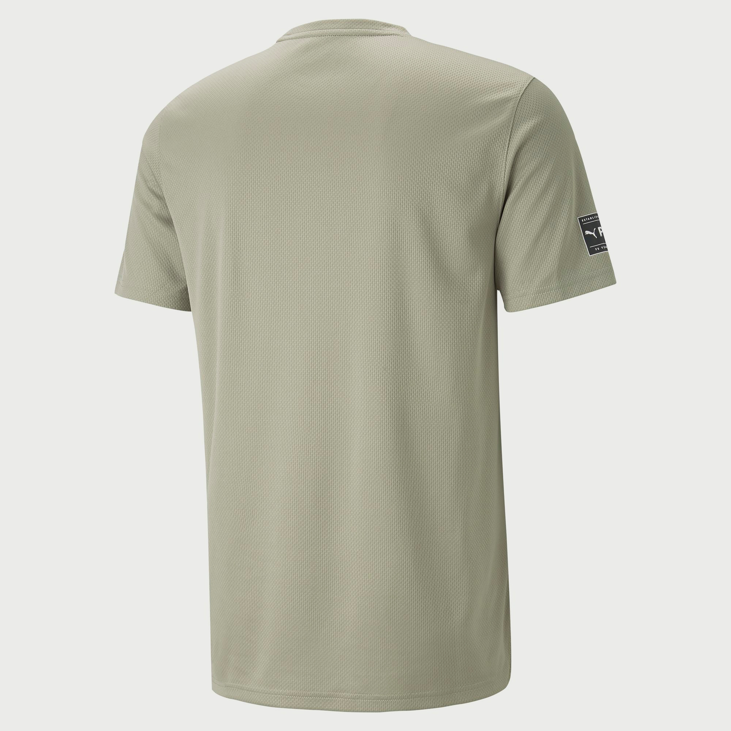 تي شيرت ذو  من بوما ألترابريث Q2 للرجال 52311390-men-clothing-sportswearandactivewear-tshirtsandpolos-image-2