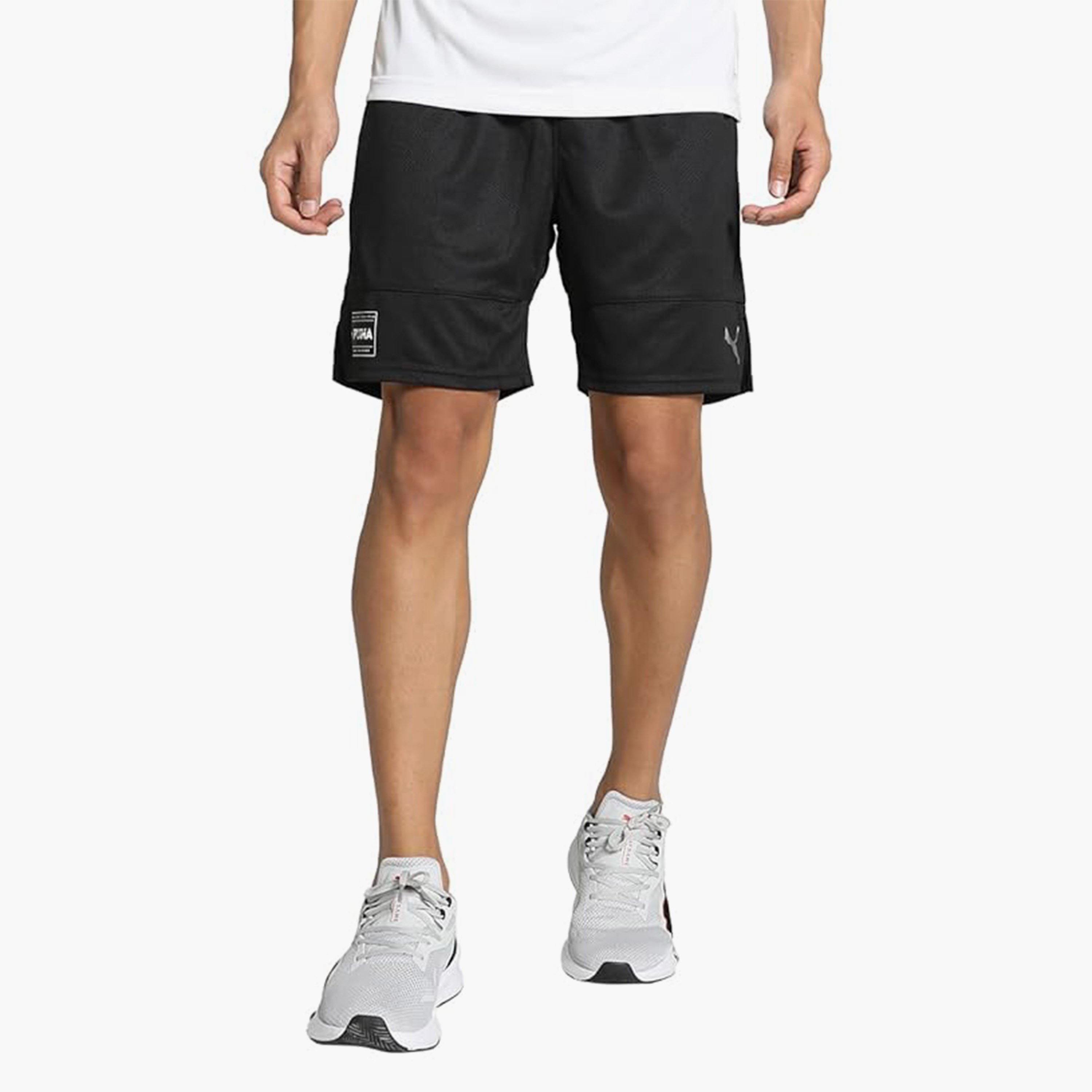 شورتس ذو  من بوما نيت للرجال 52311701-men-clothing-bottoms-shorts-image-1
