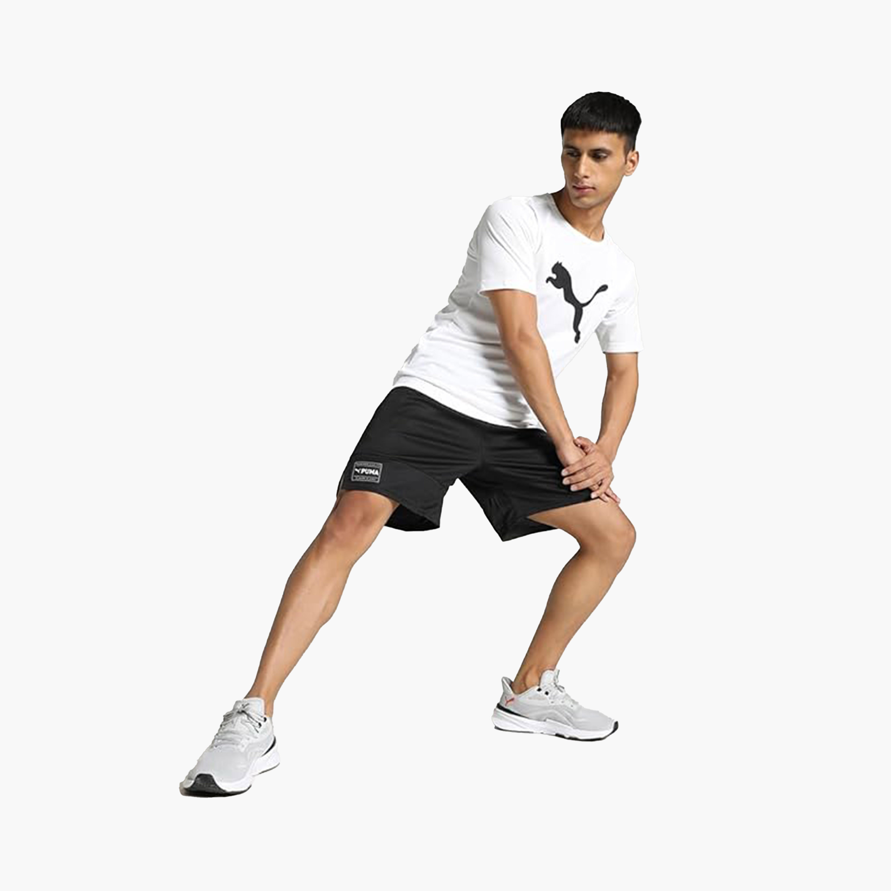 شورتس ذو  من بوما نيت للرجال 52311701-men-clothing-bottoms-shorts-image-3