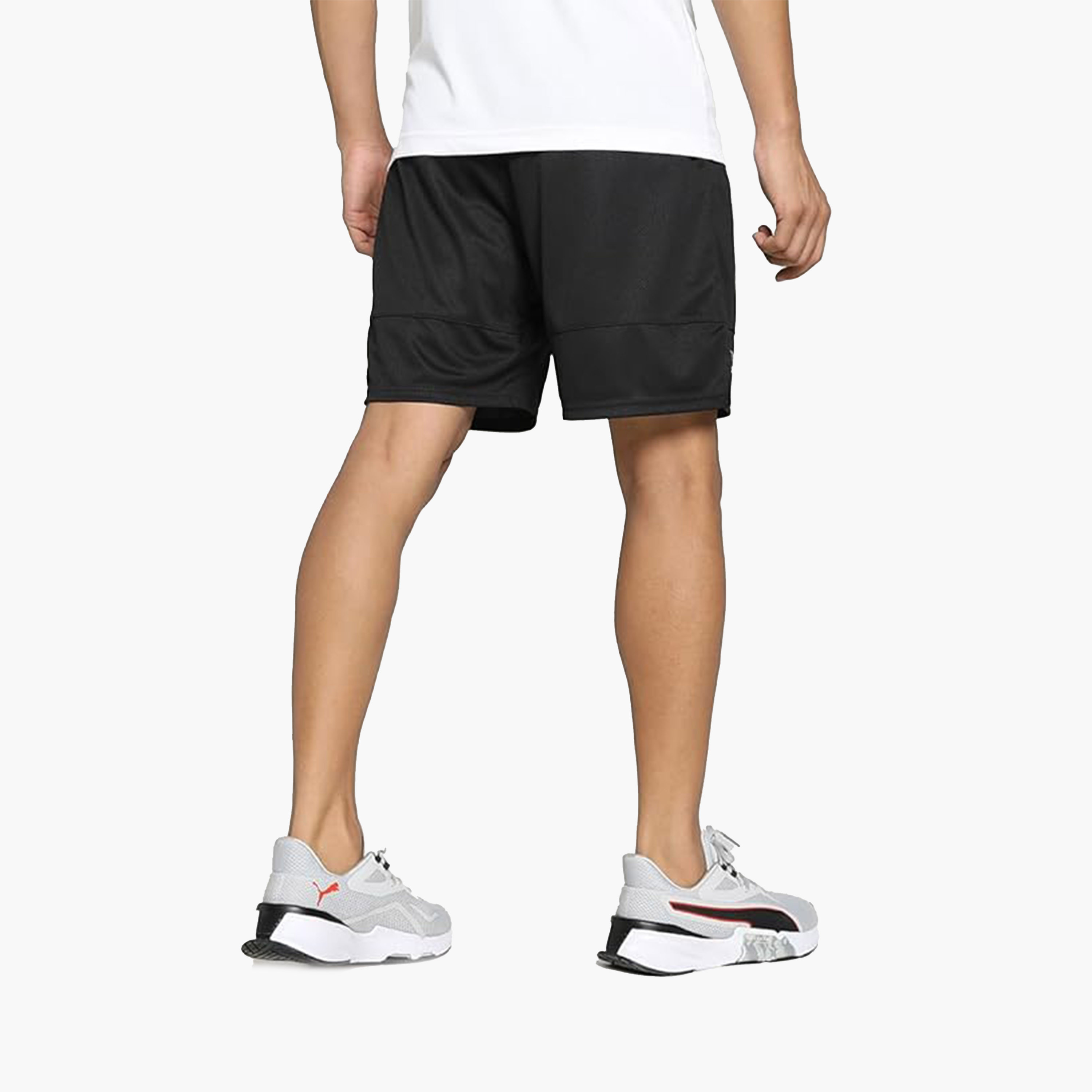 Puma Knit Men Shorts 52311701-men-clothing-bottoms-shorts-image-4