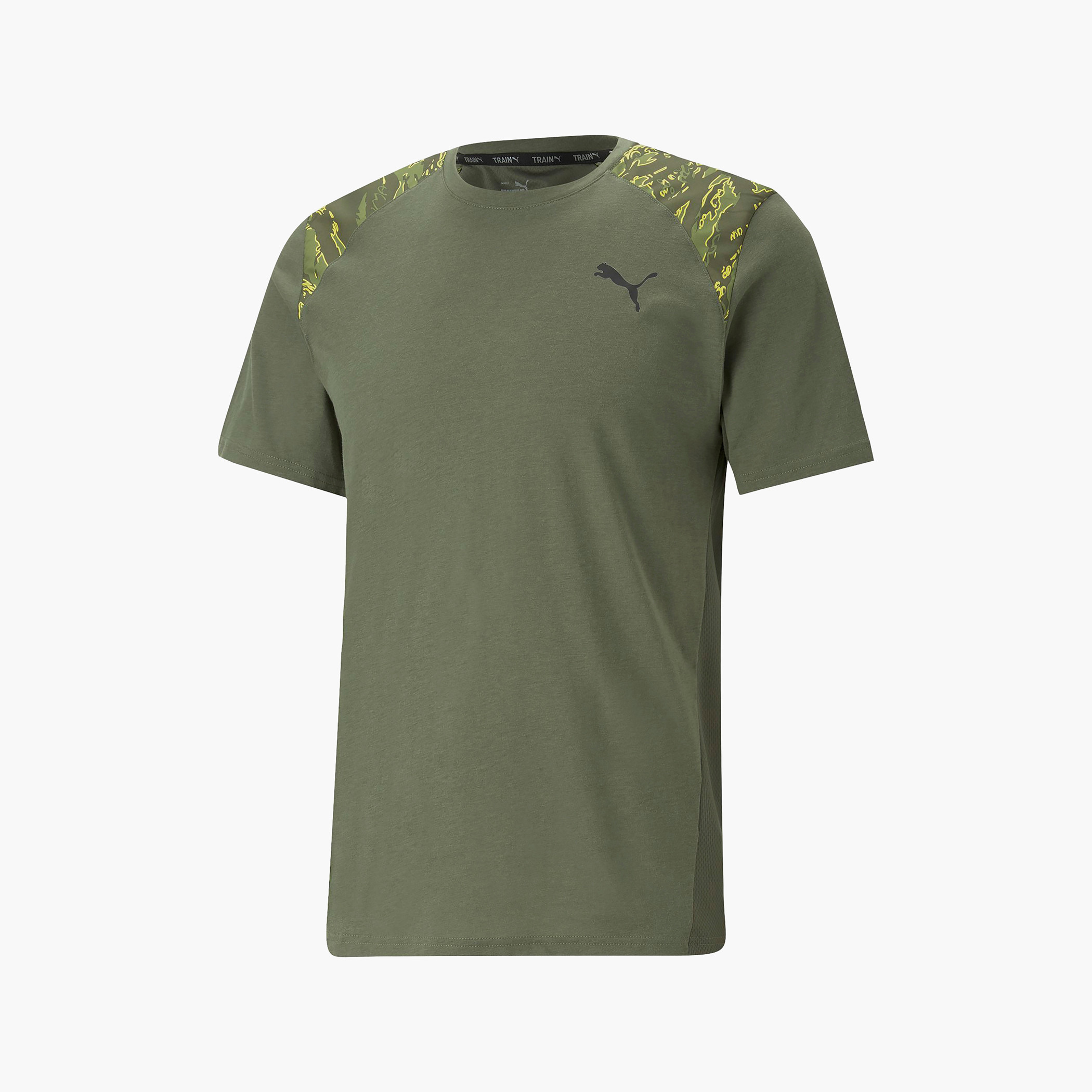 تي شيرت من بوما ترين كونسبت أووب للرجال 52311816-men-clothing-sportswearandactivewear-tshirtsandpolos-image-6
