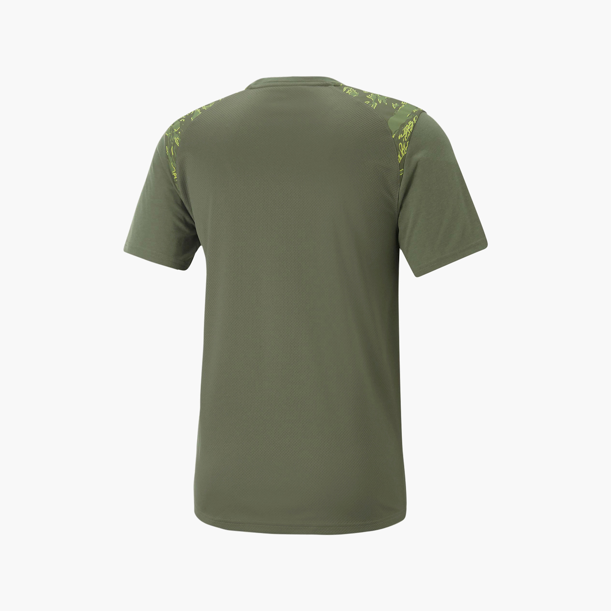 تي شيرت من بوما ترين كونسبت أووب للرجال 52311816-men-clothing-sportswearandactivewear-tshirtsandpolos-image-7