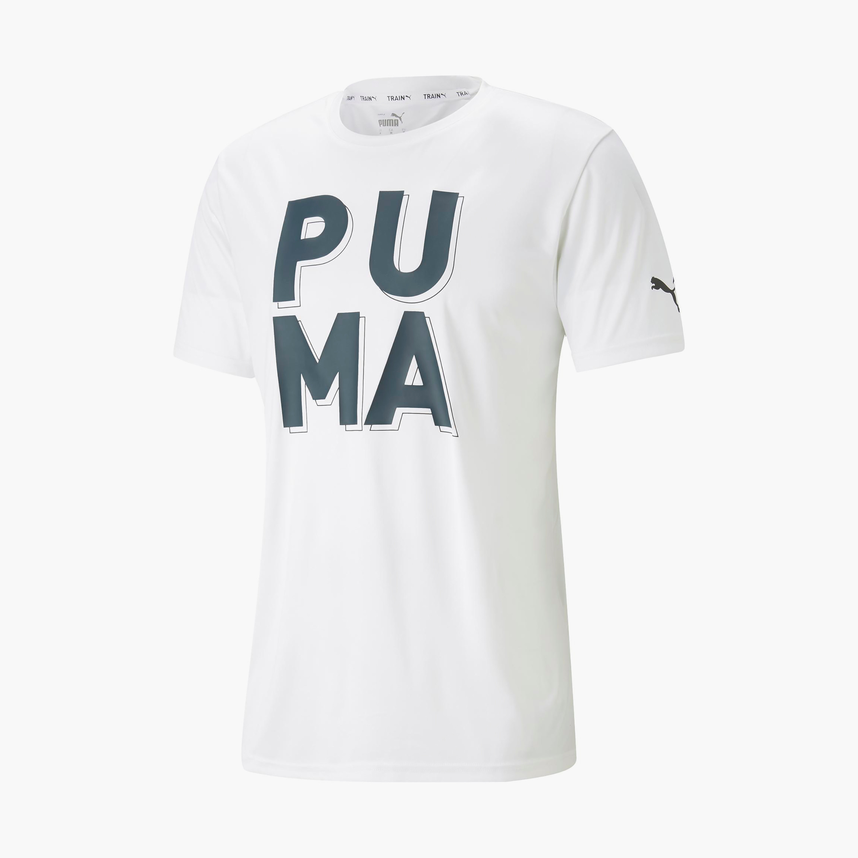 تي شيرت من بوما ترين كونسبت جرافيك للرجال 52311902-men-clothing-sportswearandactivewear-tshirtsandpolos-image-5