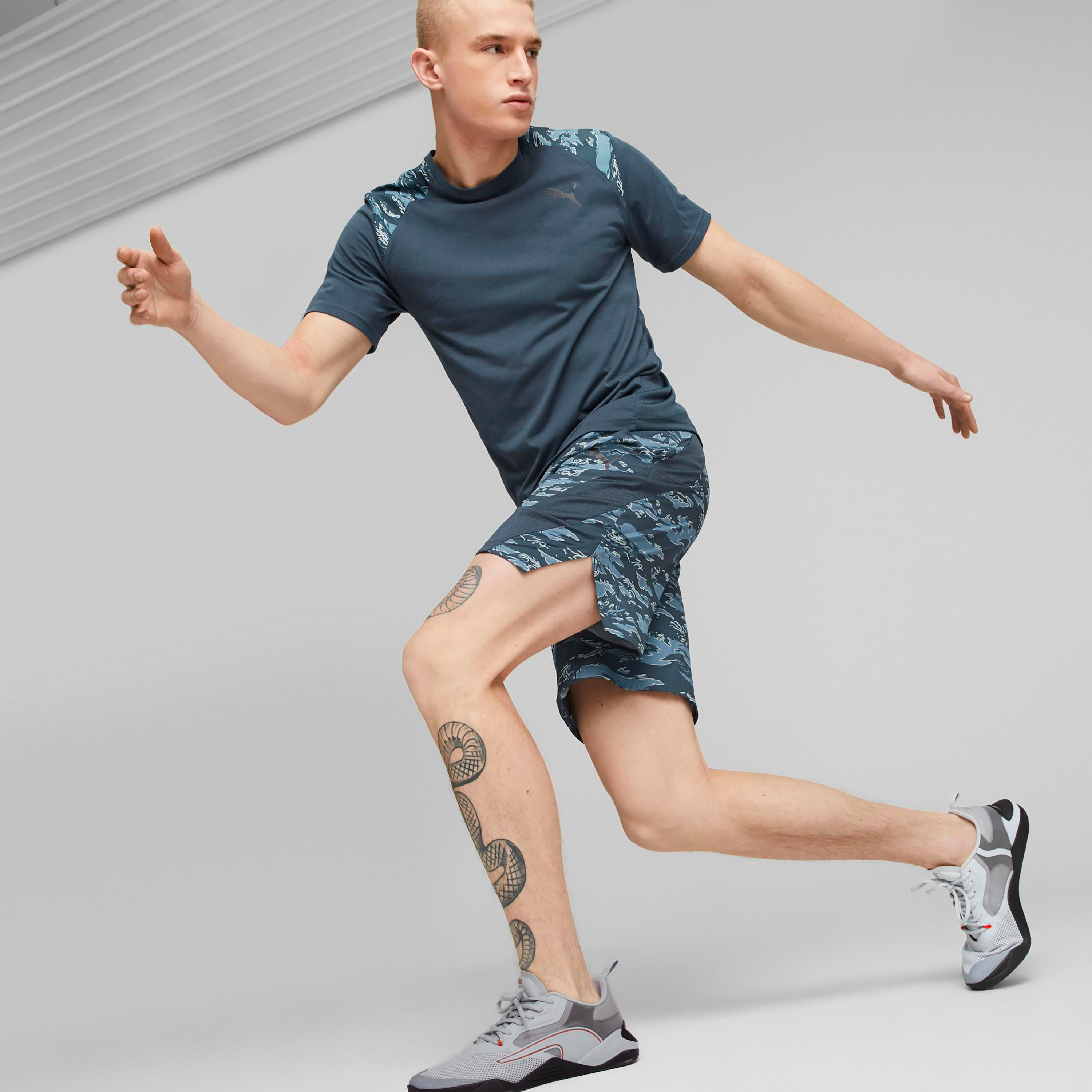 Puma Concept Woven Men Shorts 52312216-men-clothing-bottoms-shorts-image-2