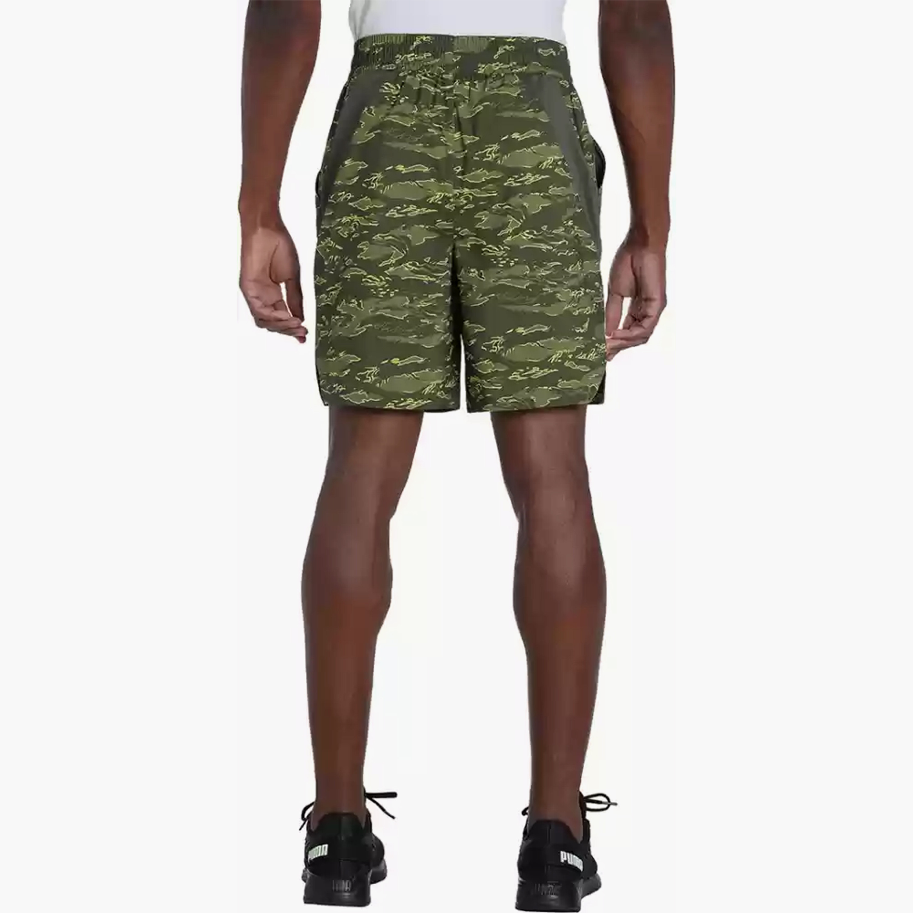 شورتس رجالي منسوج من بوما ترين كونسبت 52312216-men-clothing-bottoms-shorts-image-8