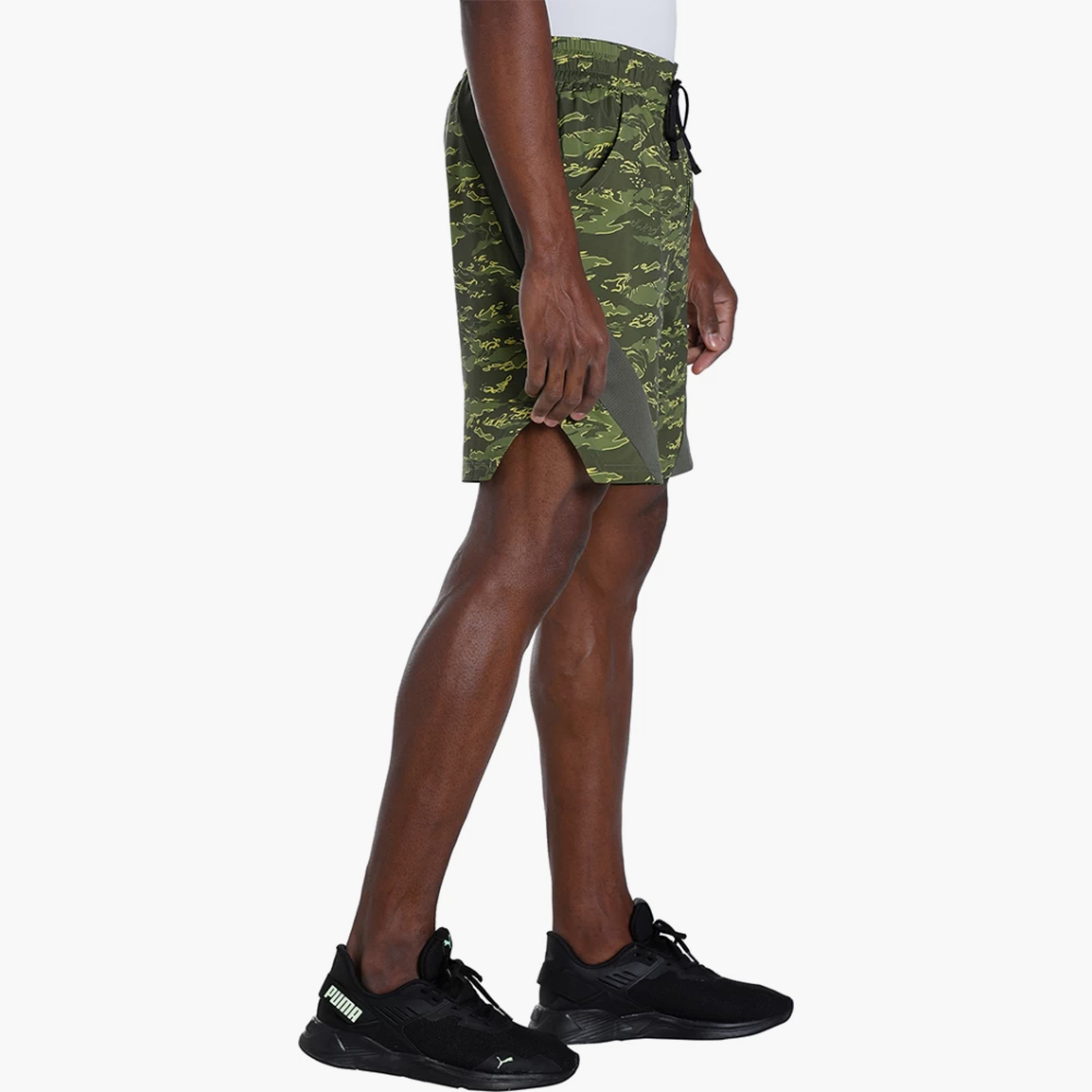 شورتس رجالي منسوج من بوما ترين كونسبت 52312216-men-clothing-bottoms-shorts-image-9