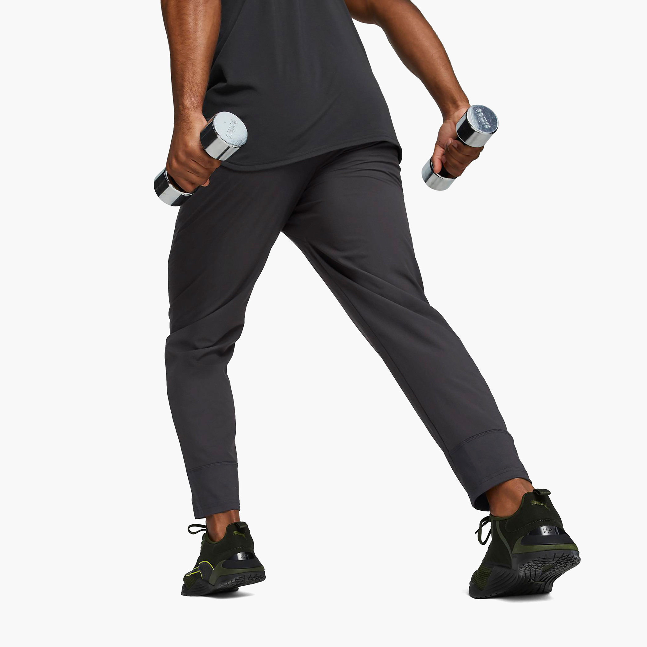 بنطلون رياضي بوما ترين أولتراويف للرجال | 523136-men-clothing-sportswearandactivewear-bottoms-image-5